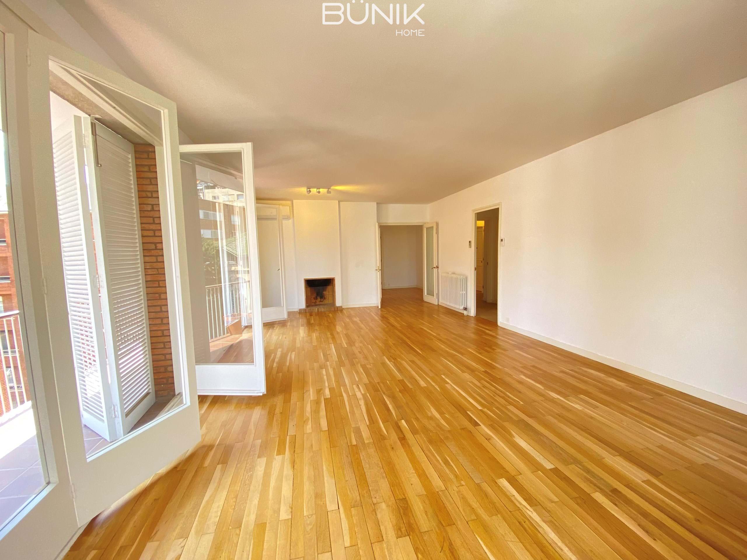 Alquilar de piso en Barcelona