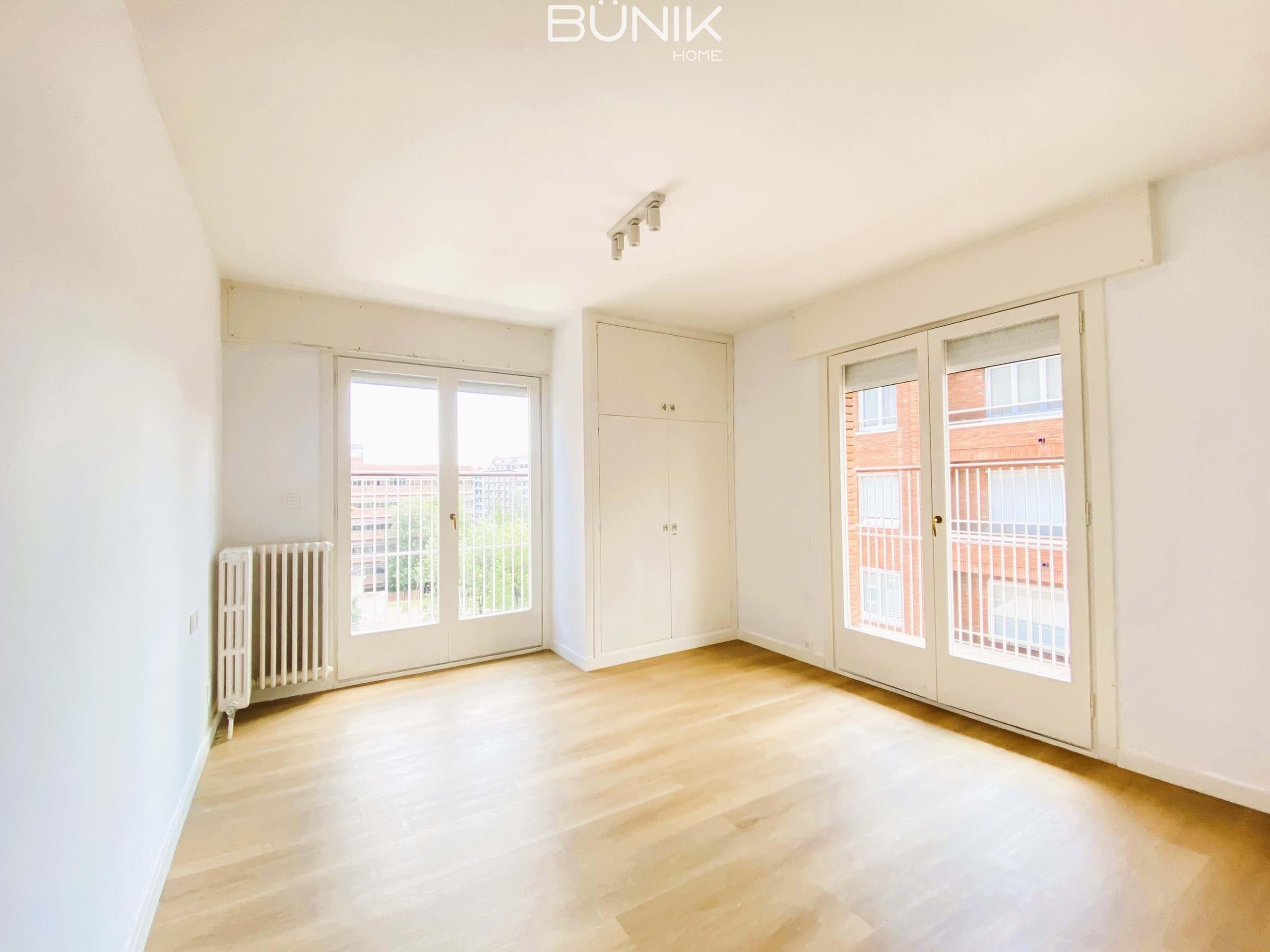 Alquilar de piso en Barcelona