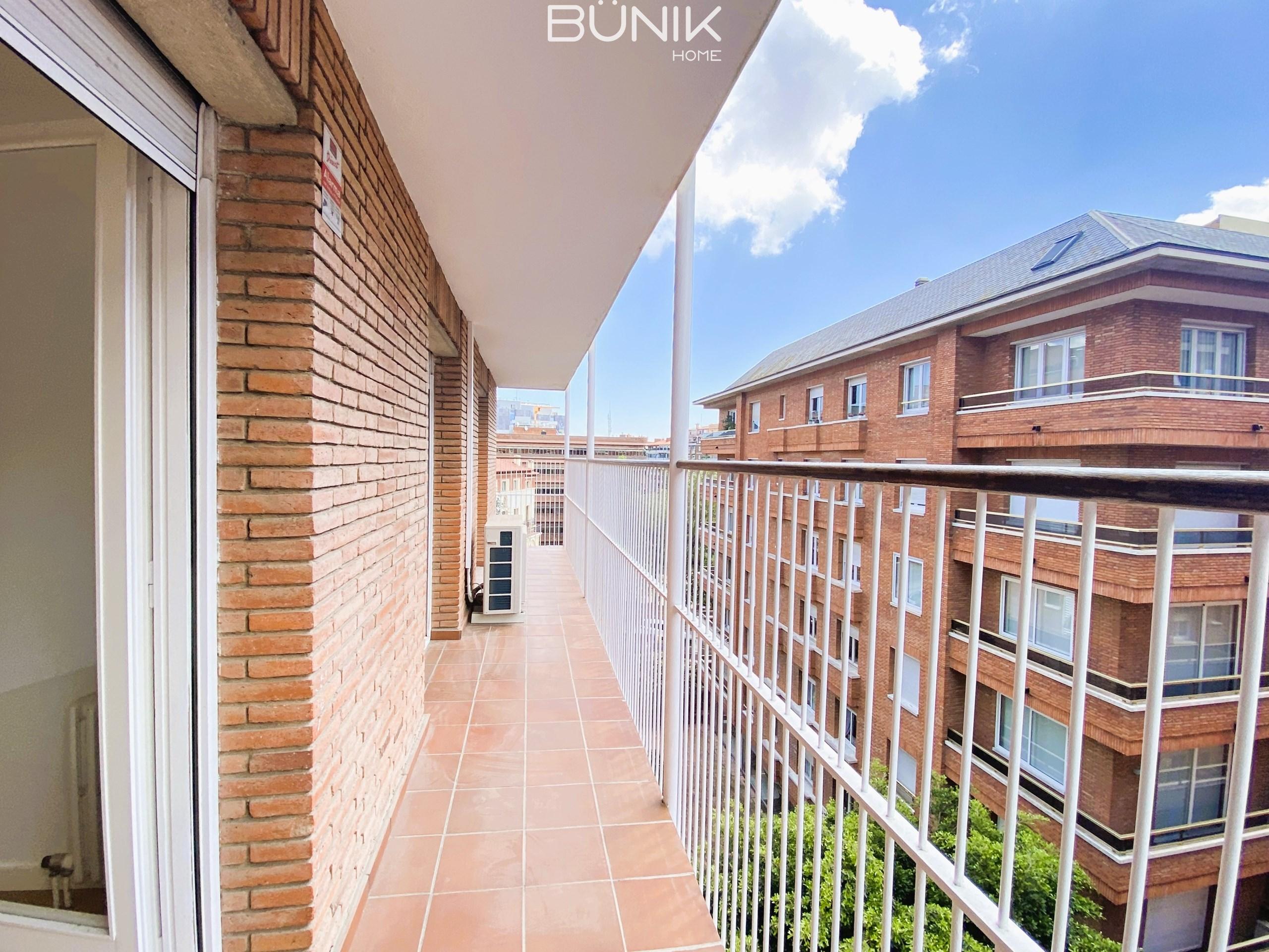 Alquilar de piso en Barcelona