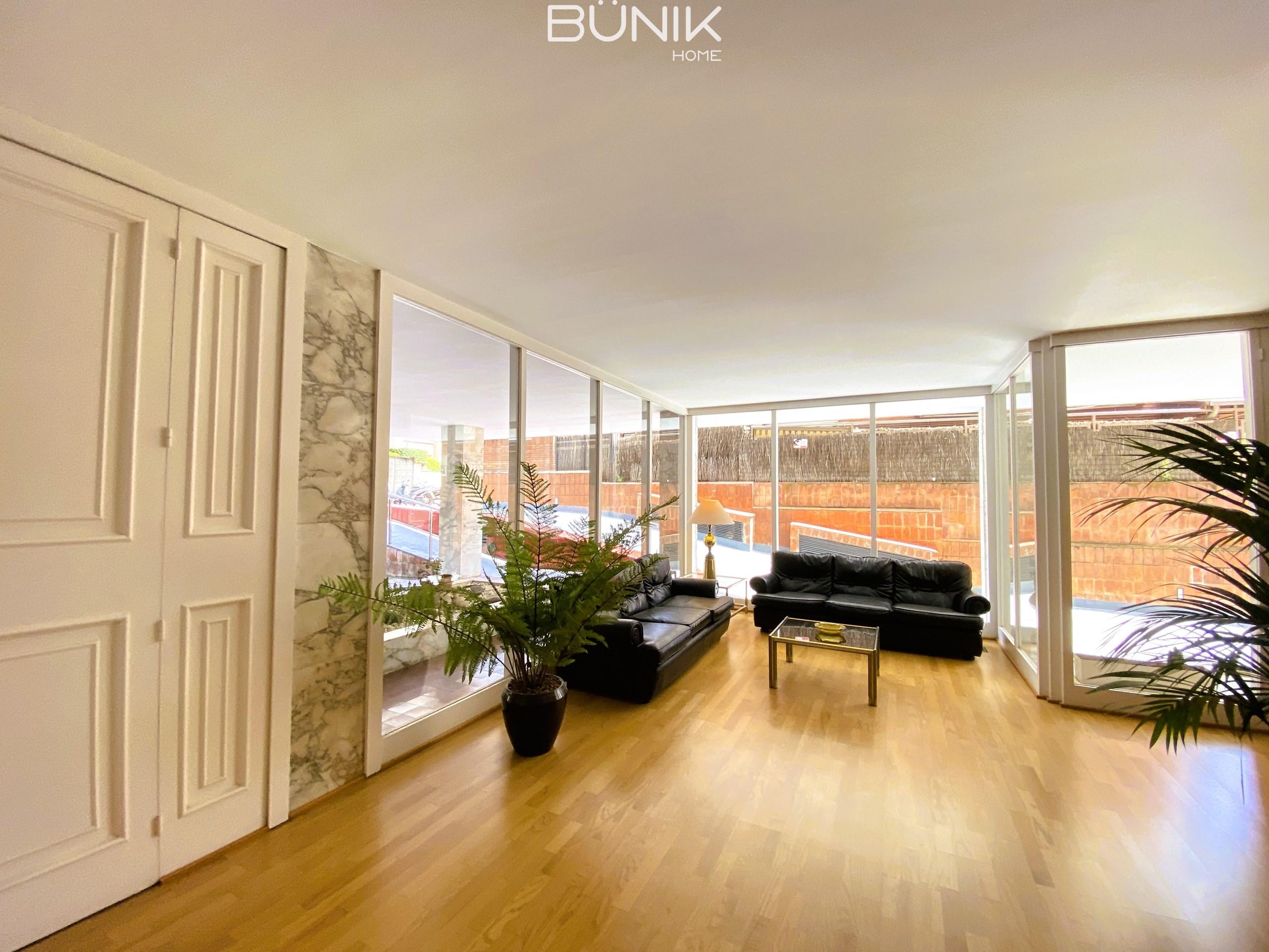 Alquilar de piso en Barcelona