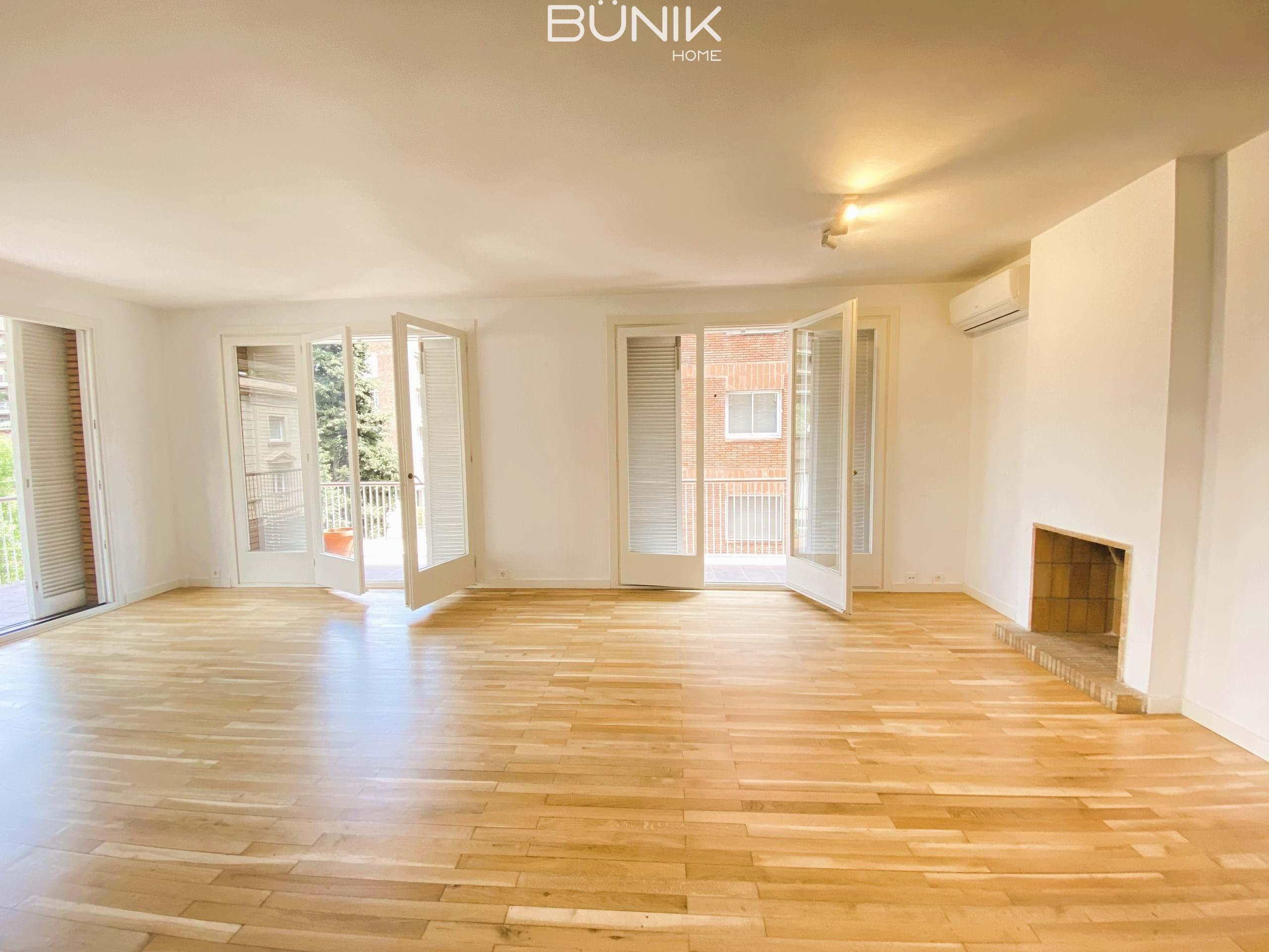 Alquilar de piso en Barcelona