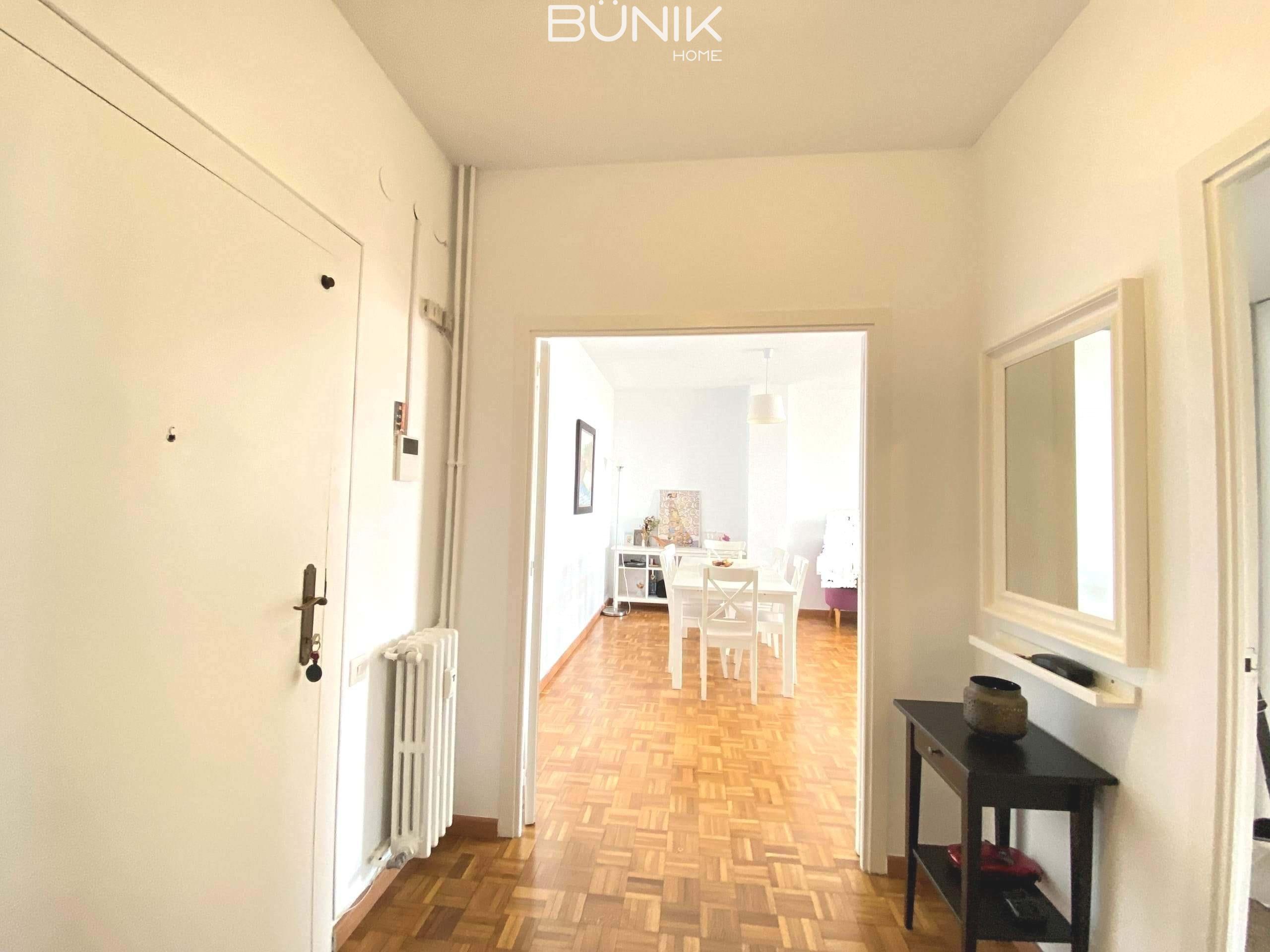 Alquilar de piso en Barcelona