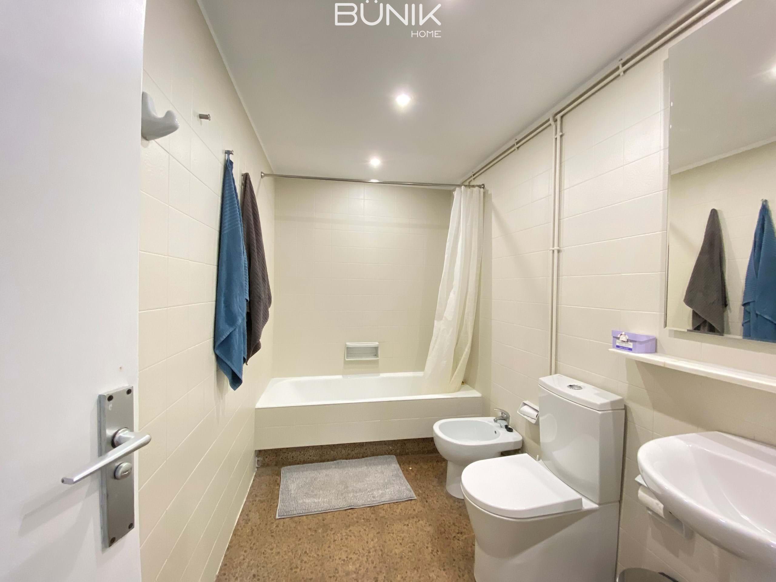 Alquilar de piso en Barcelona