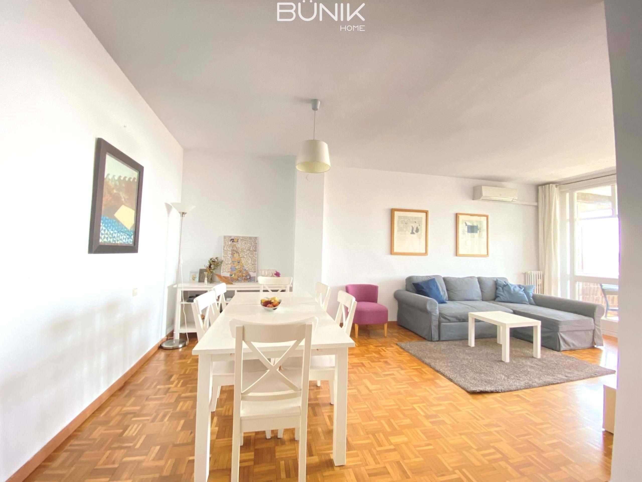 Alquilar de piso en Barcelona