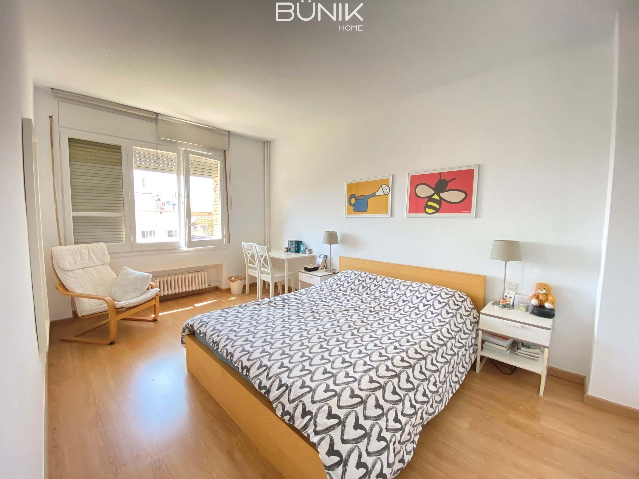 Alquilar de piso en Barcelona