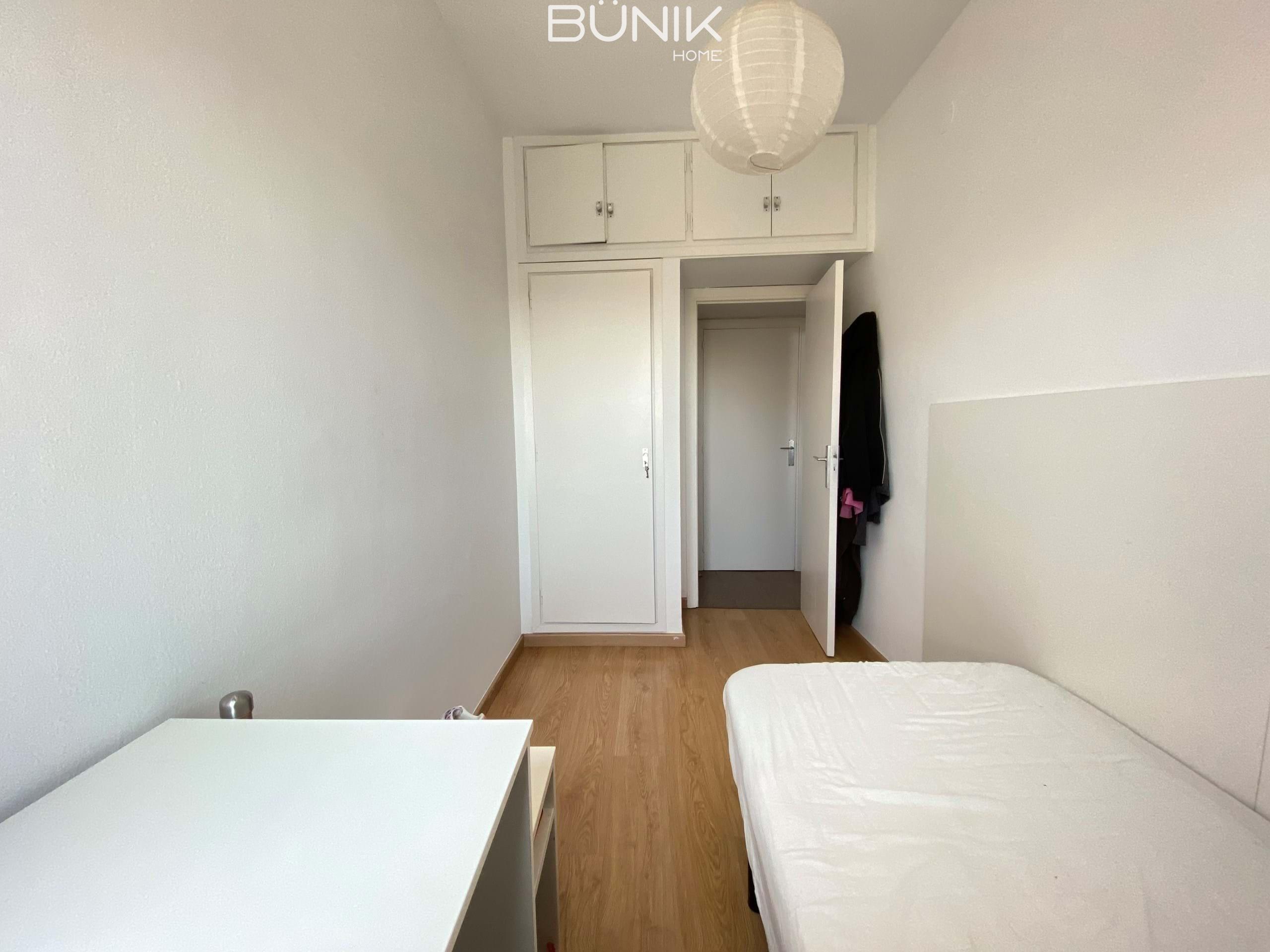 Alquilar de piso en Barcelona