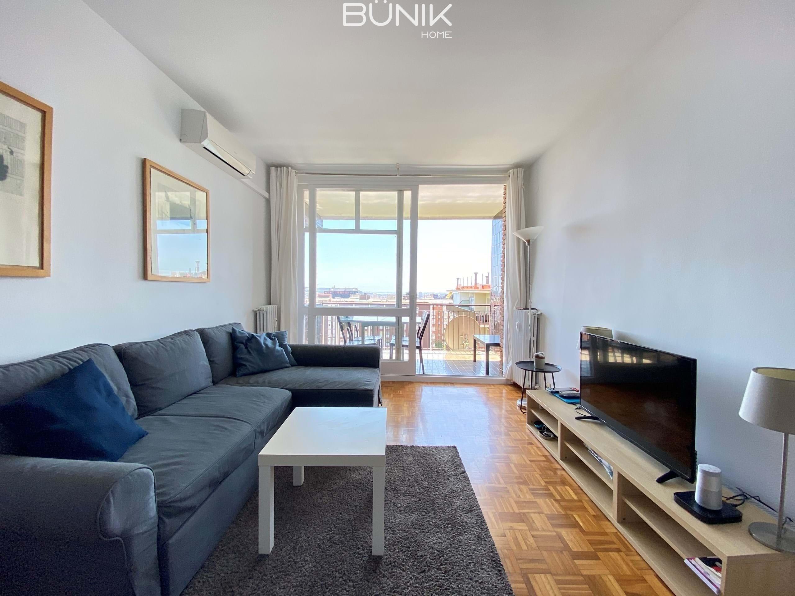 Alquilar de piso en Barcelona