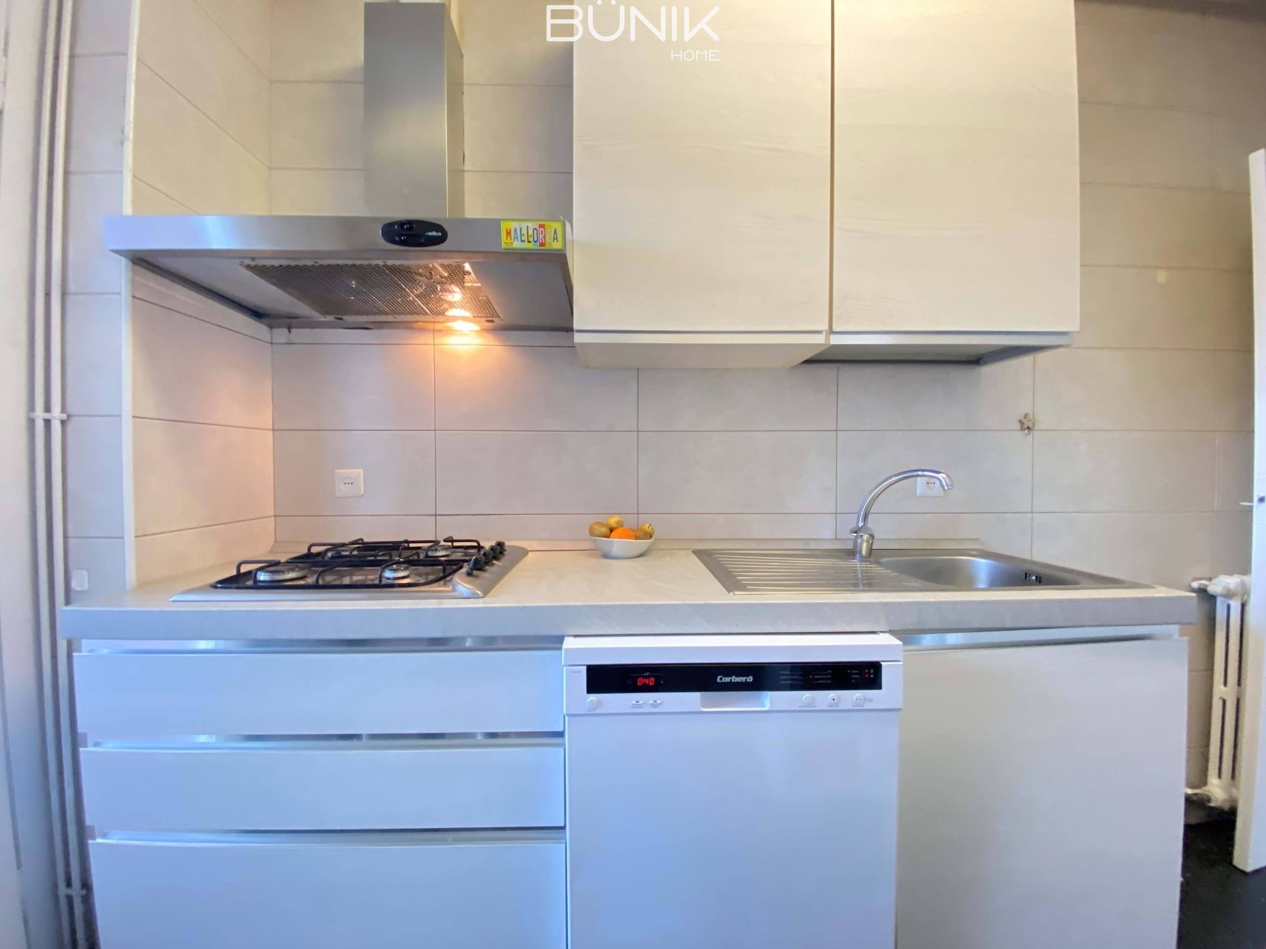 Alquilar de piso en Barcelona