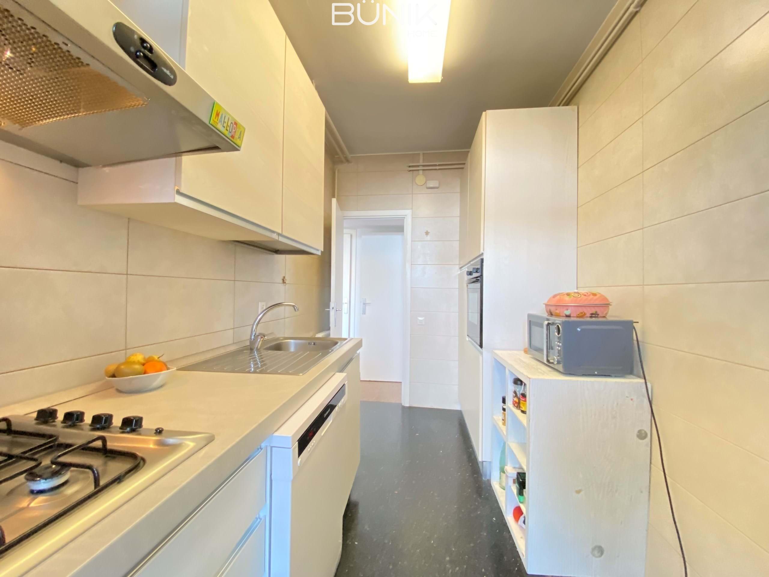 Alquilar de piso en Barcelona