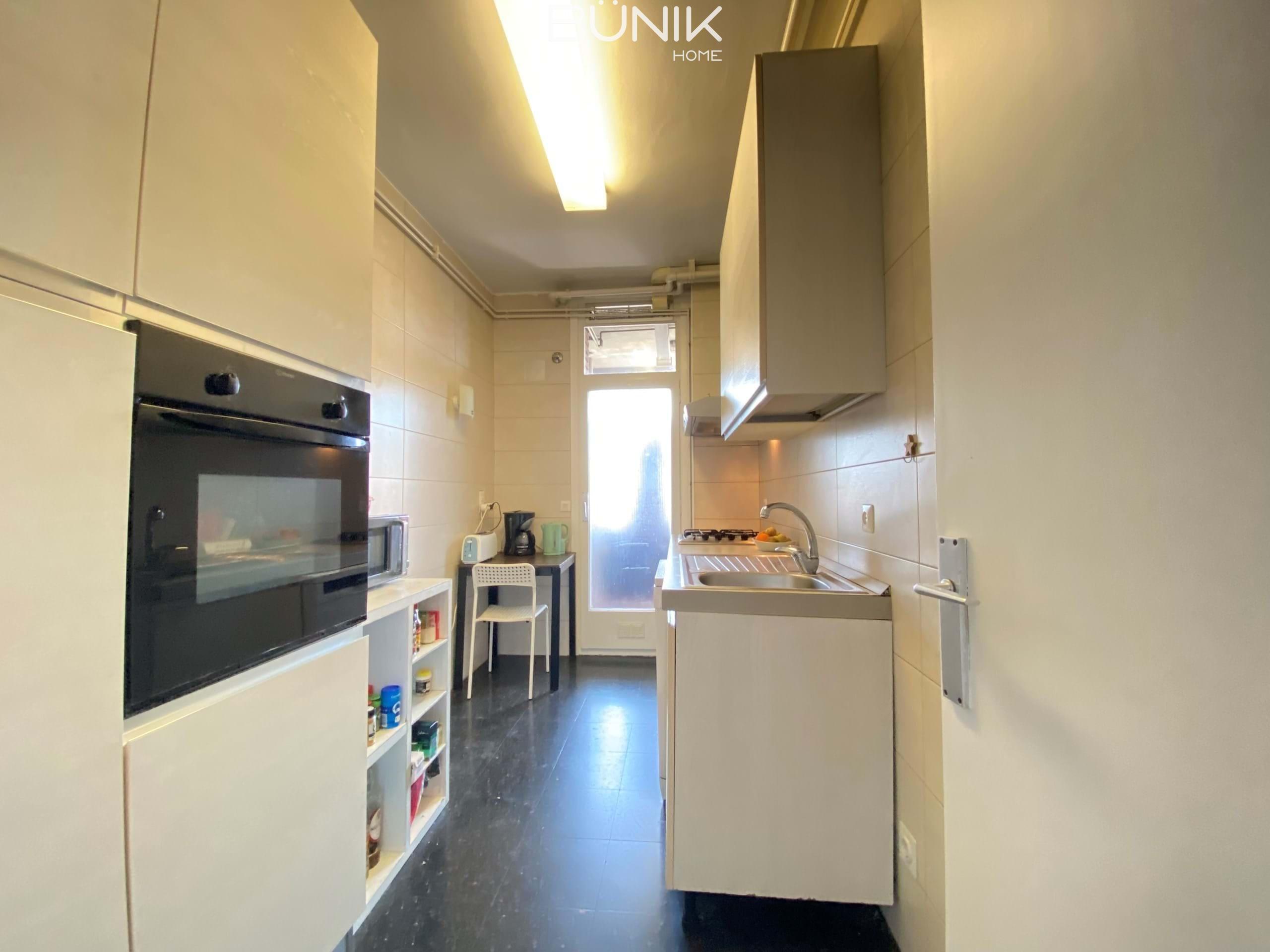 Alquilar de piso en Barcelona