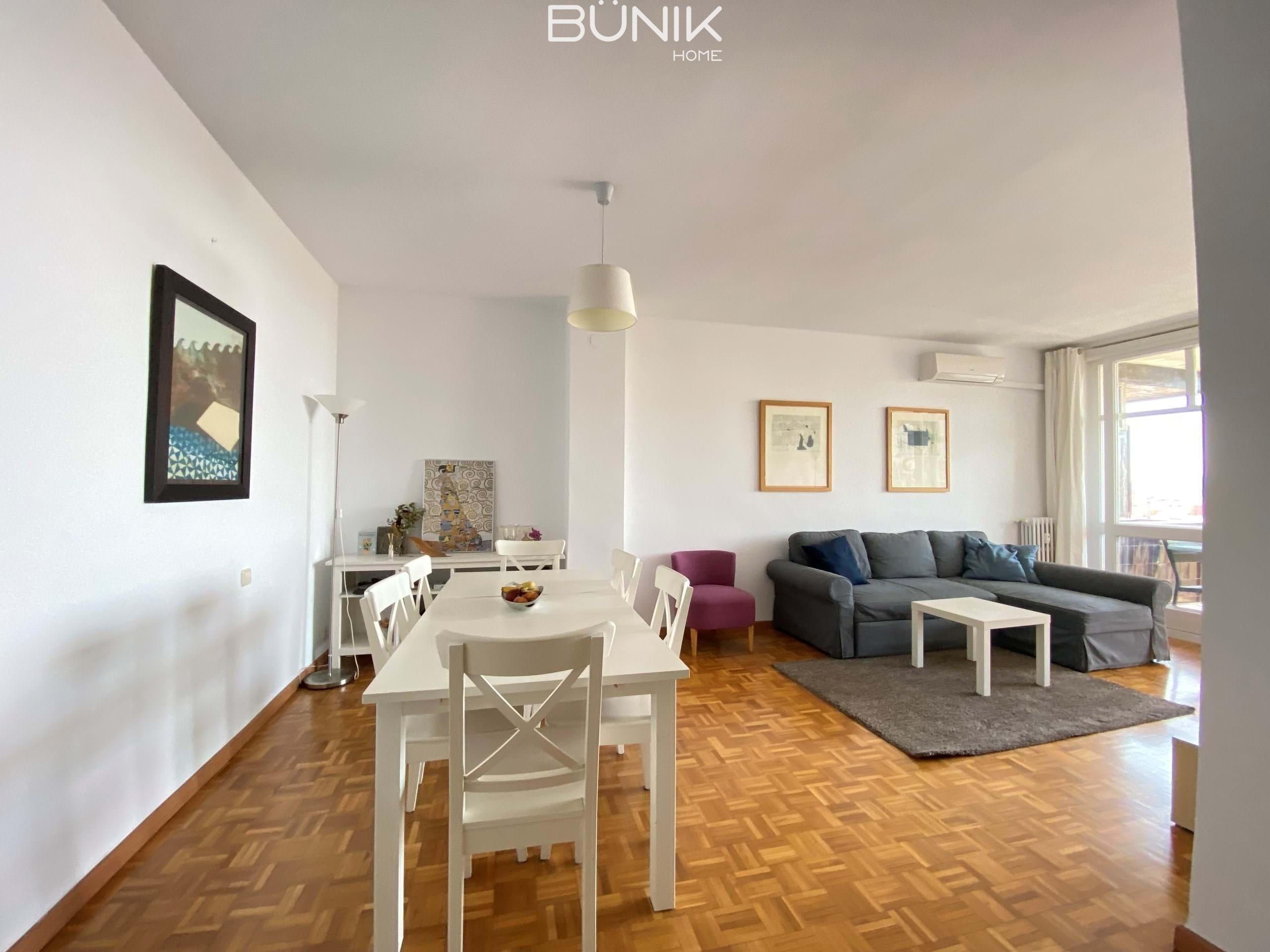 Alquilar de piso en Barcelona