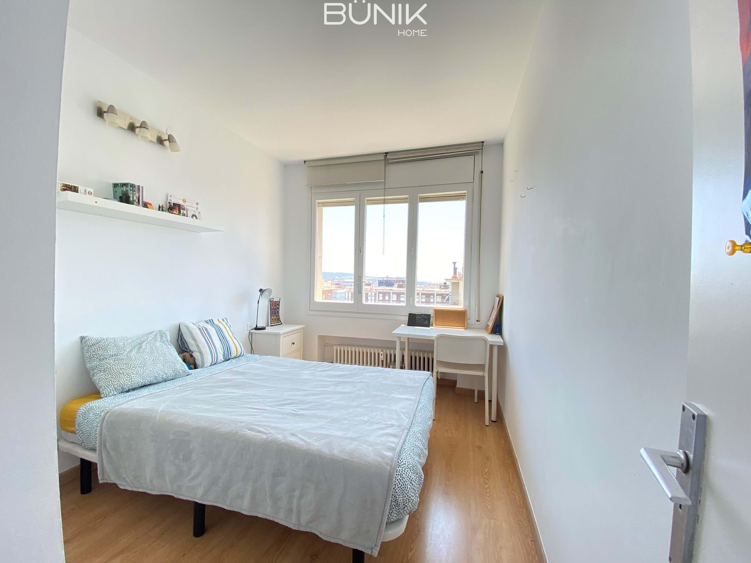 Alquilar de piso en Barcelona