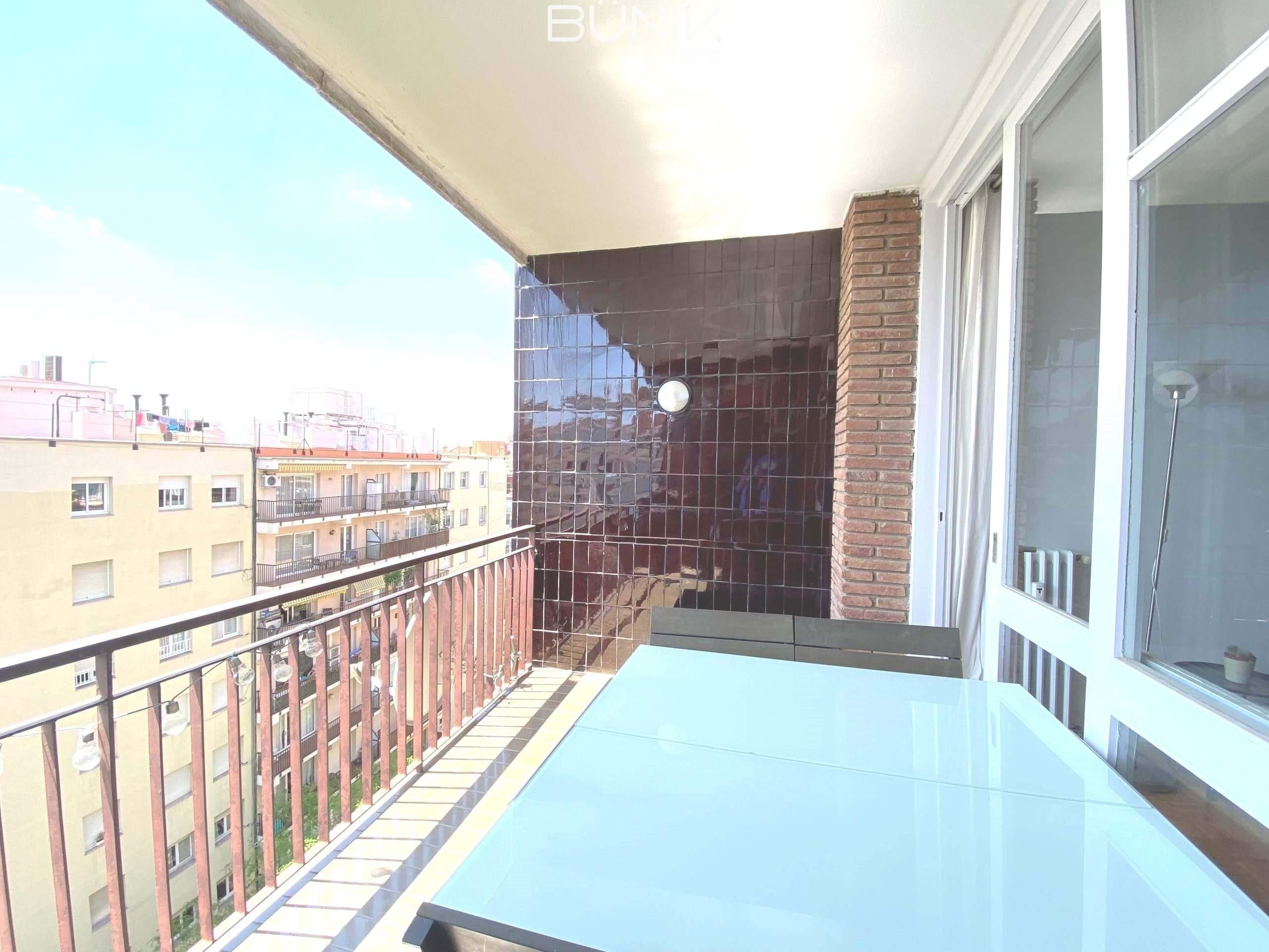 Alquilar de piso en Barcelona