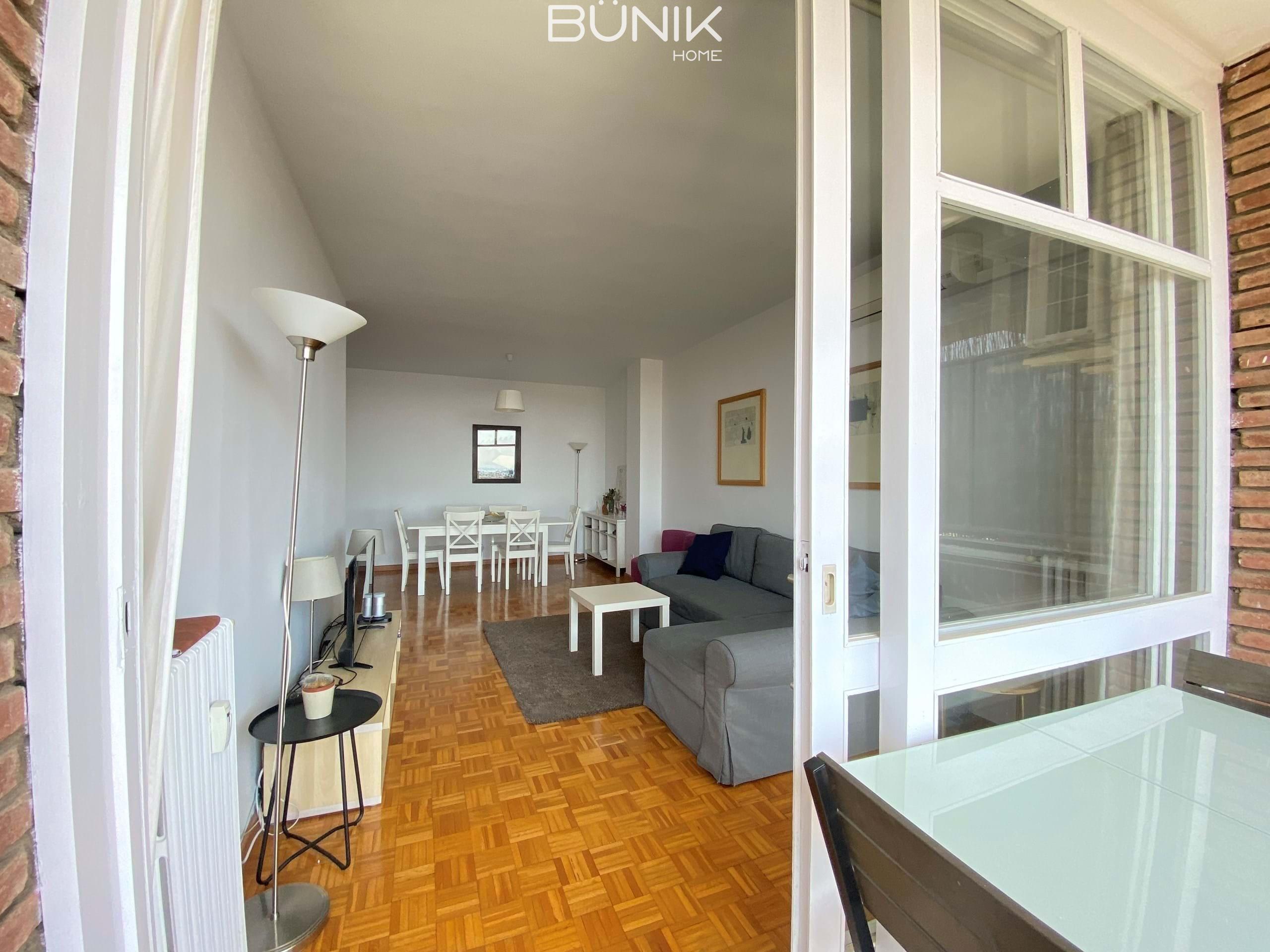 Alquilar de piso en Barcelona