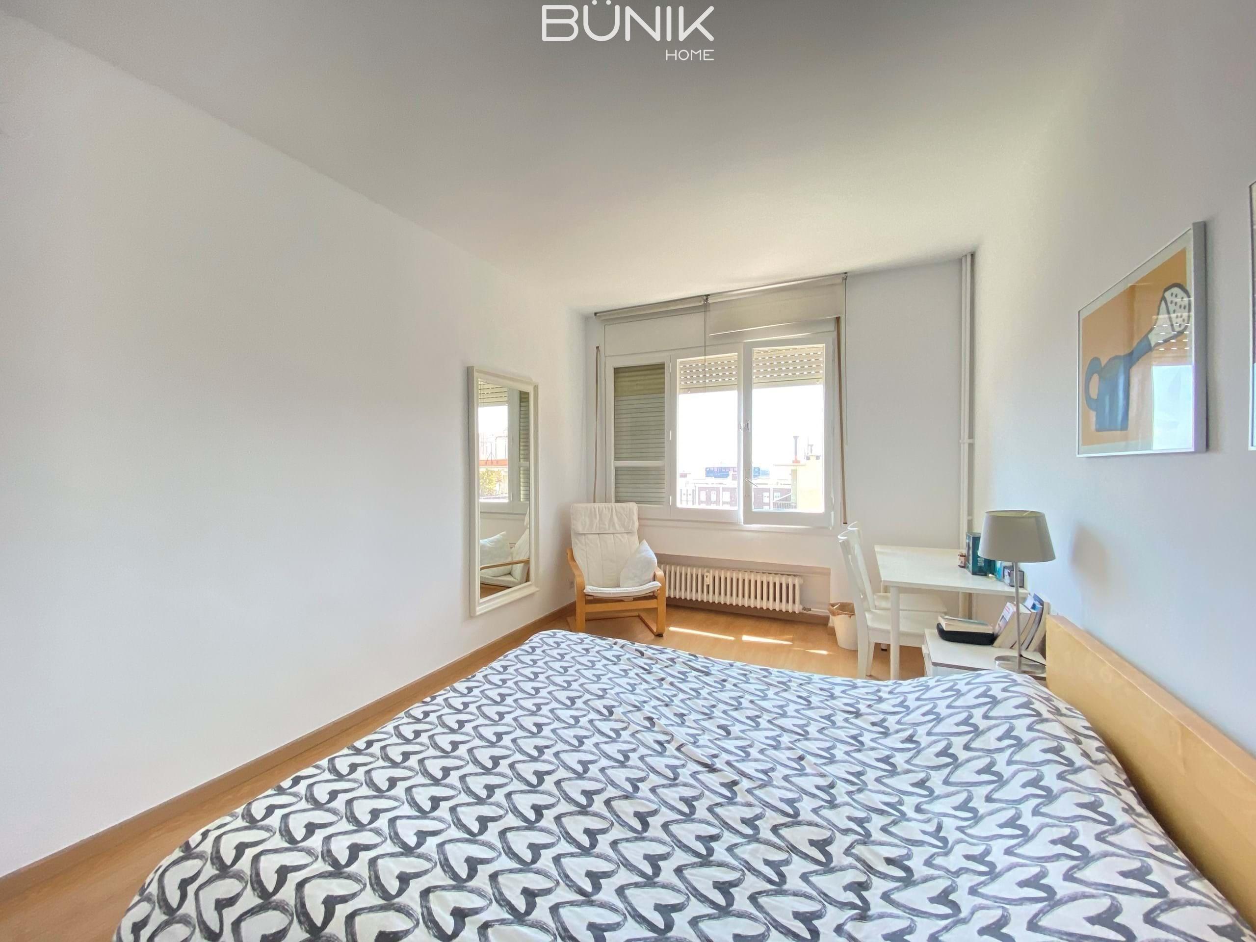 Alquilar de piso en Barcelona