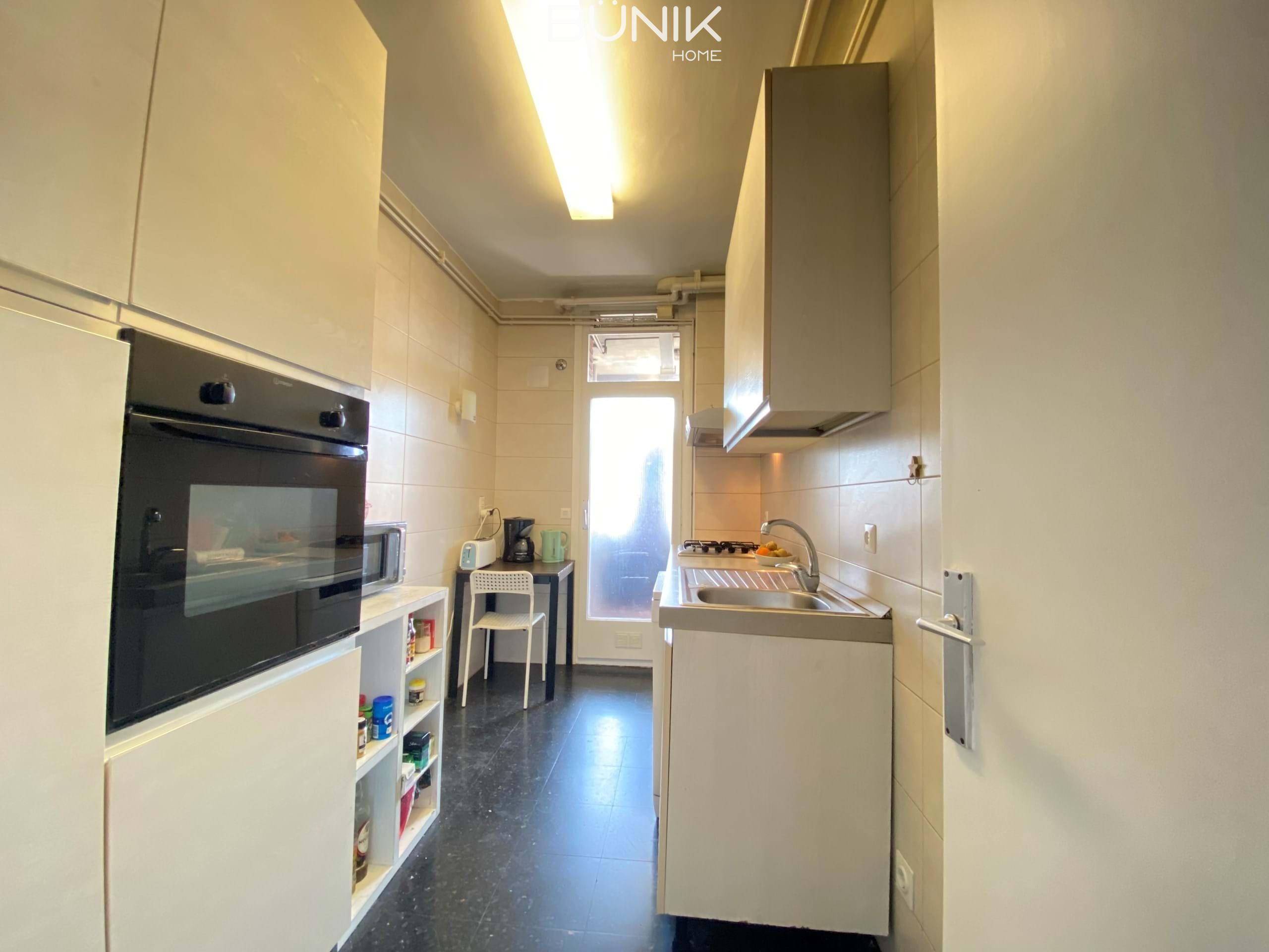 Alquilar de piso en Barcelona