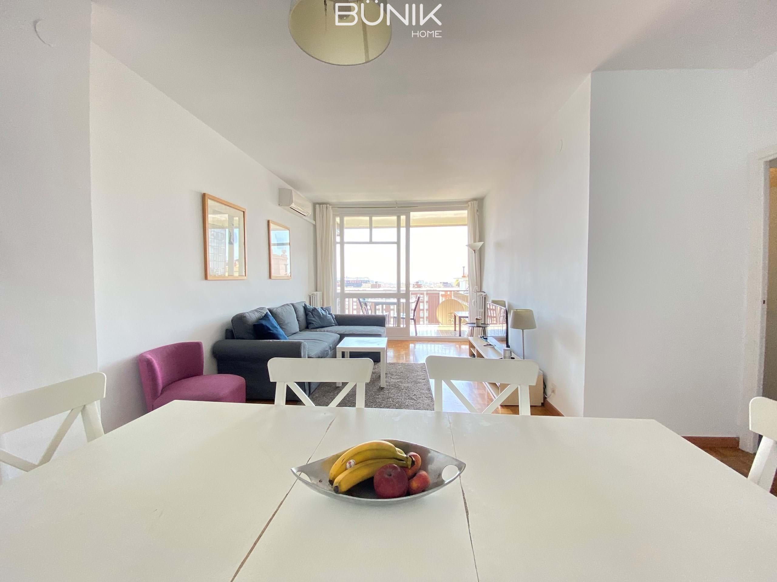 Alquilar de piso en Barcelona