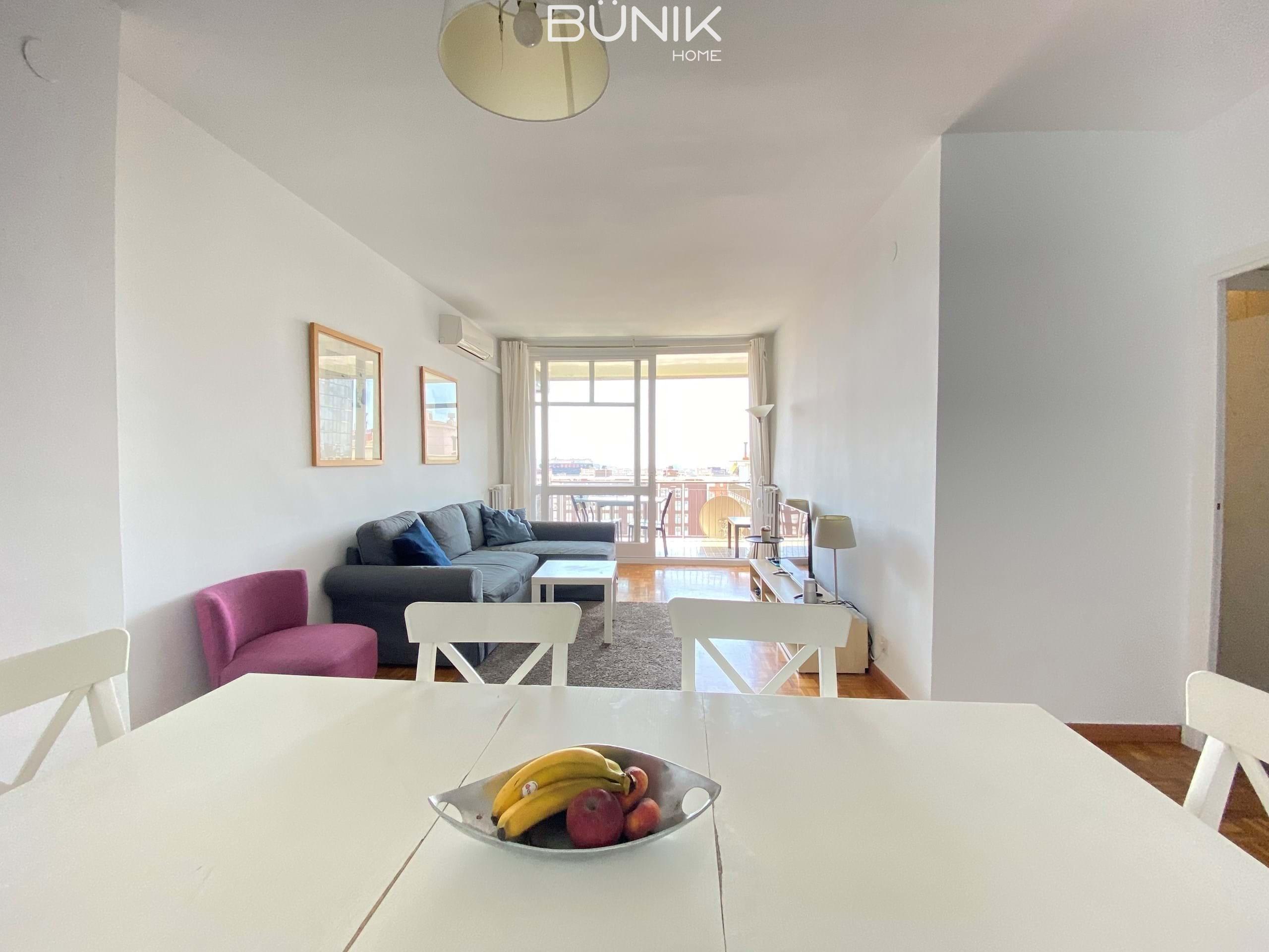 Alquilar de piso en Barcelona