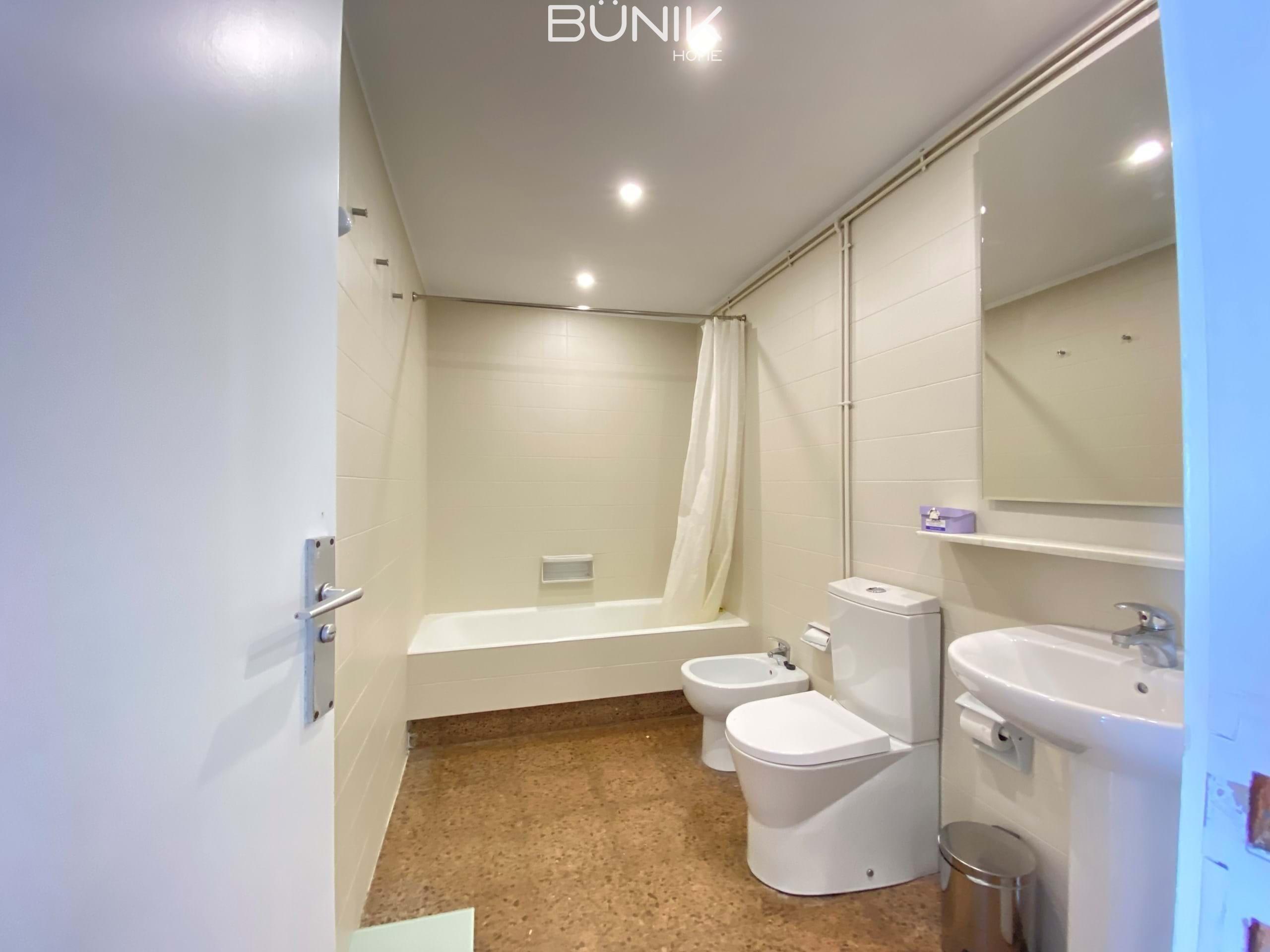 Alquilar de piso en Barcelona