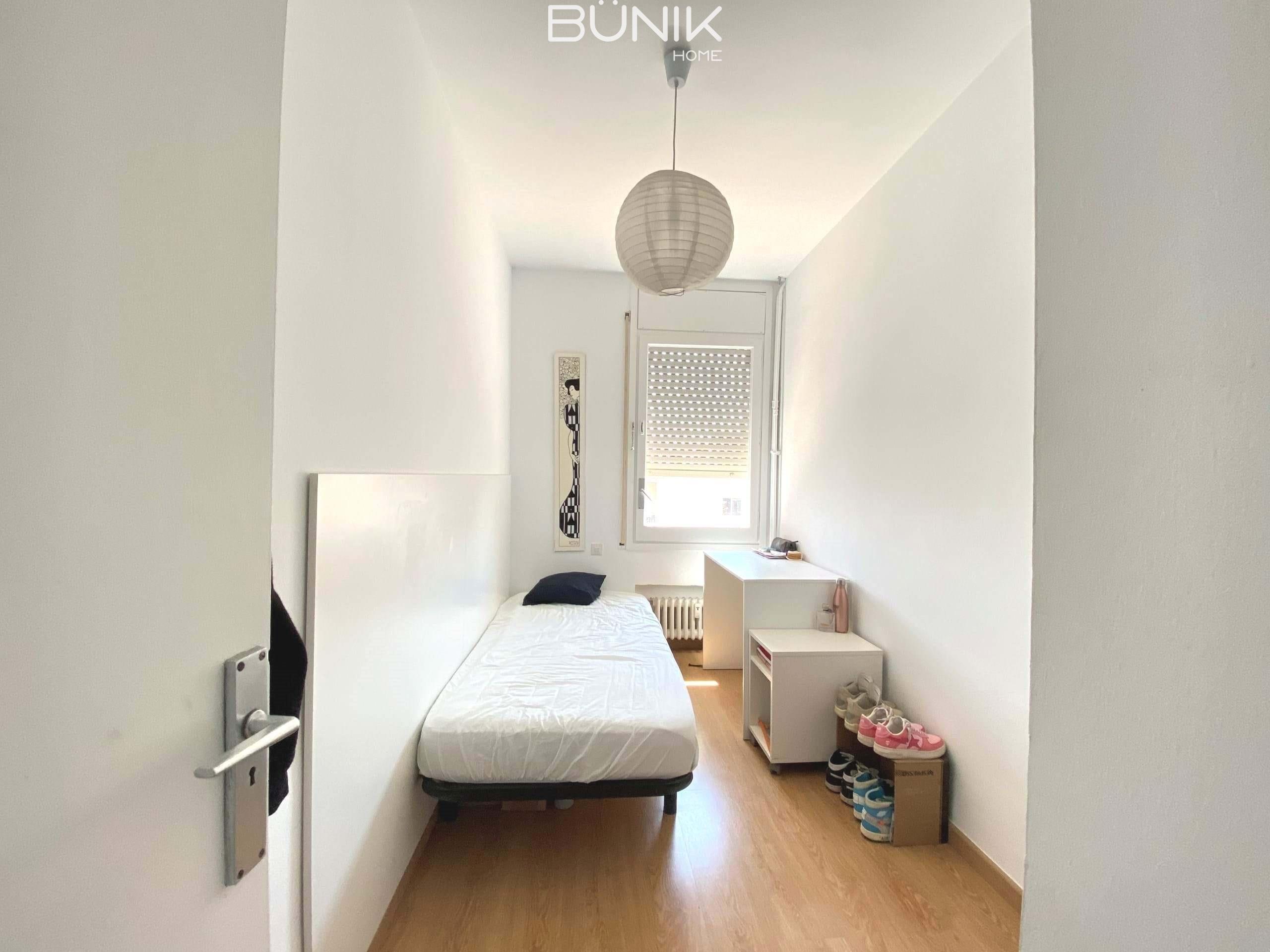 Alquilar de piso en Barcelona