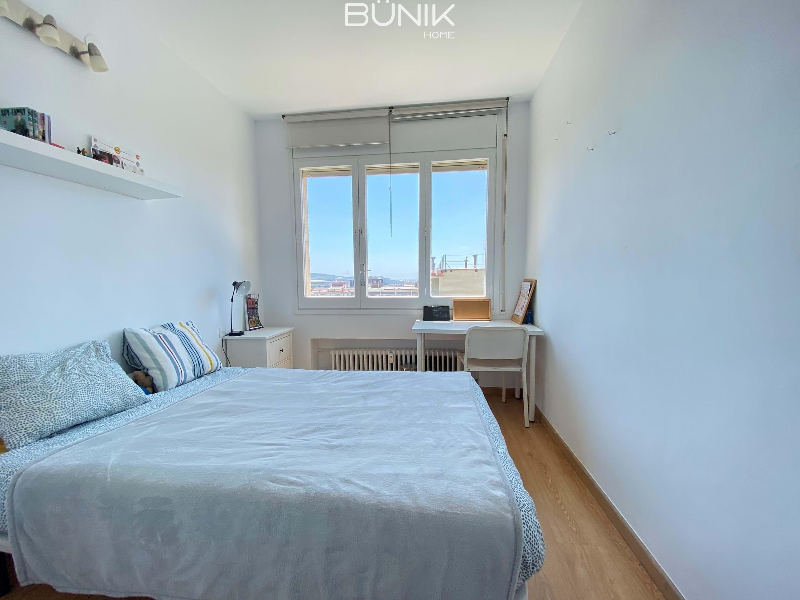 Alquilar de piso en Barcelona