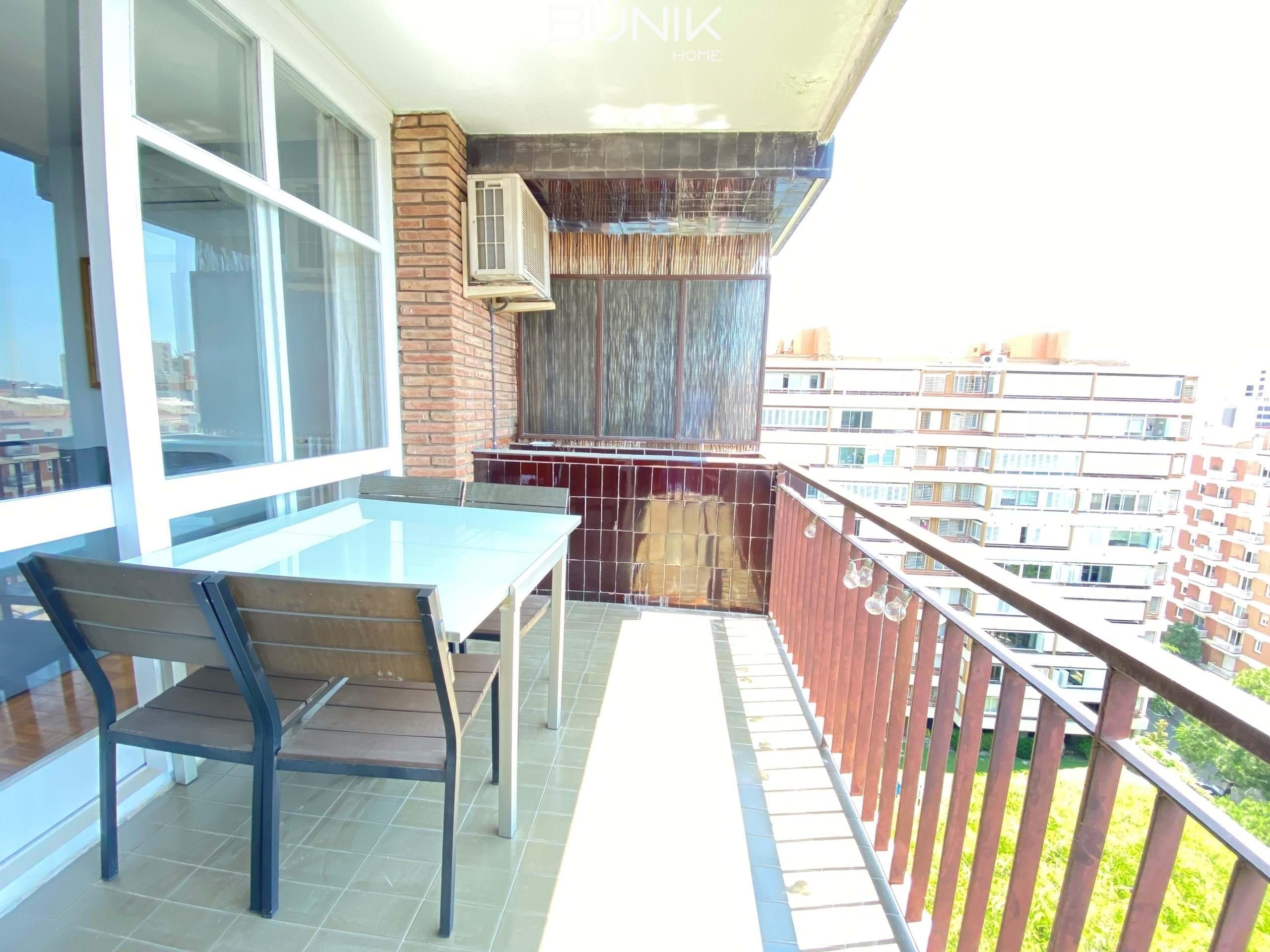 Alquilar de piso en Barcelona