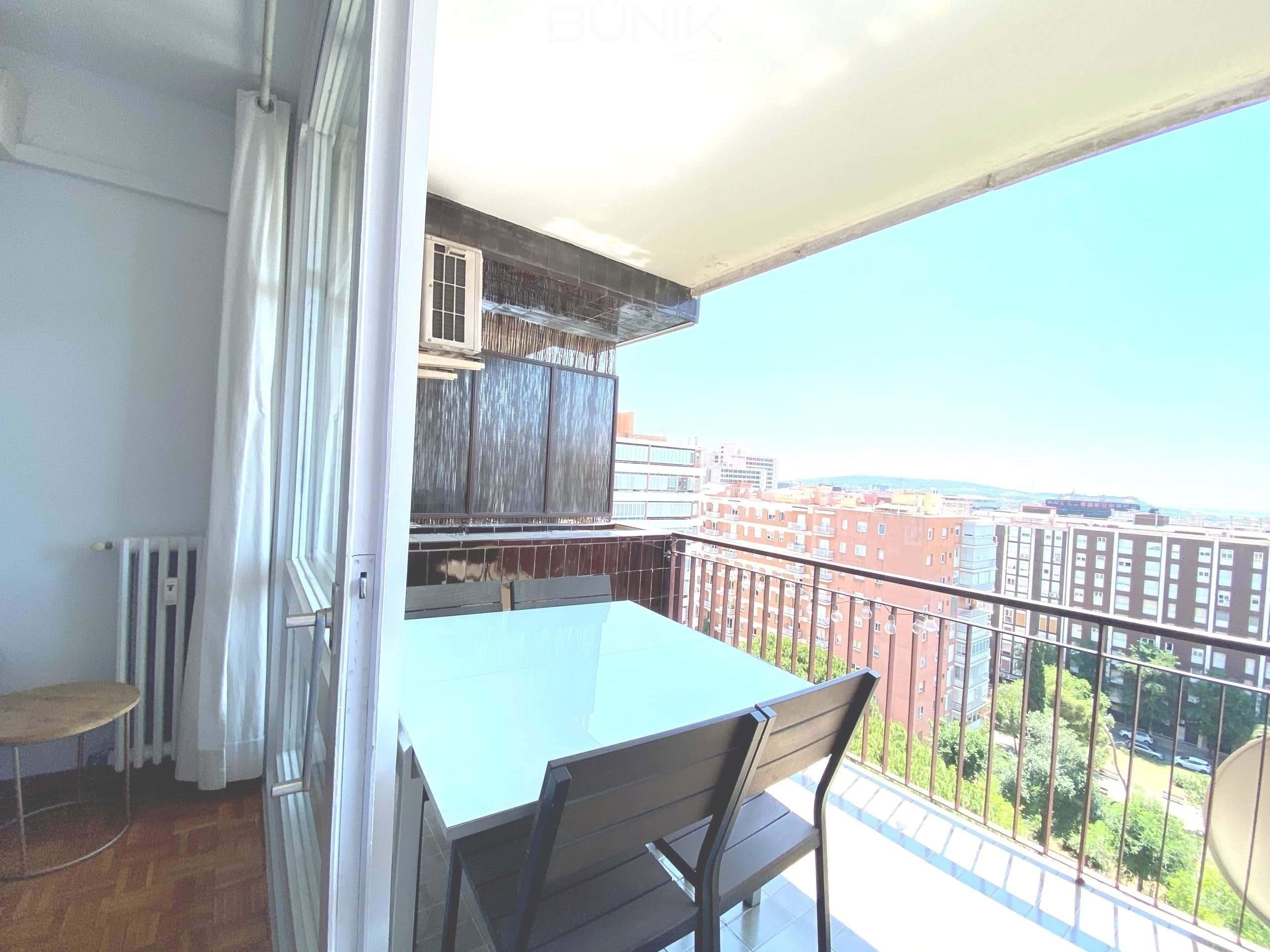 Alquilar de piso en Barcelona