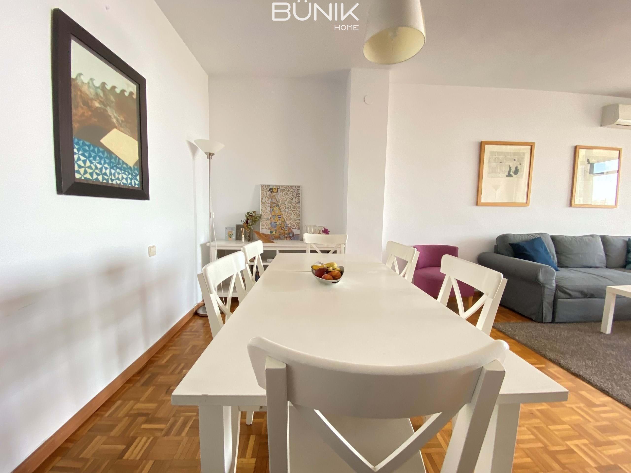 Alquilar de piso en Barcelona