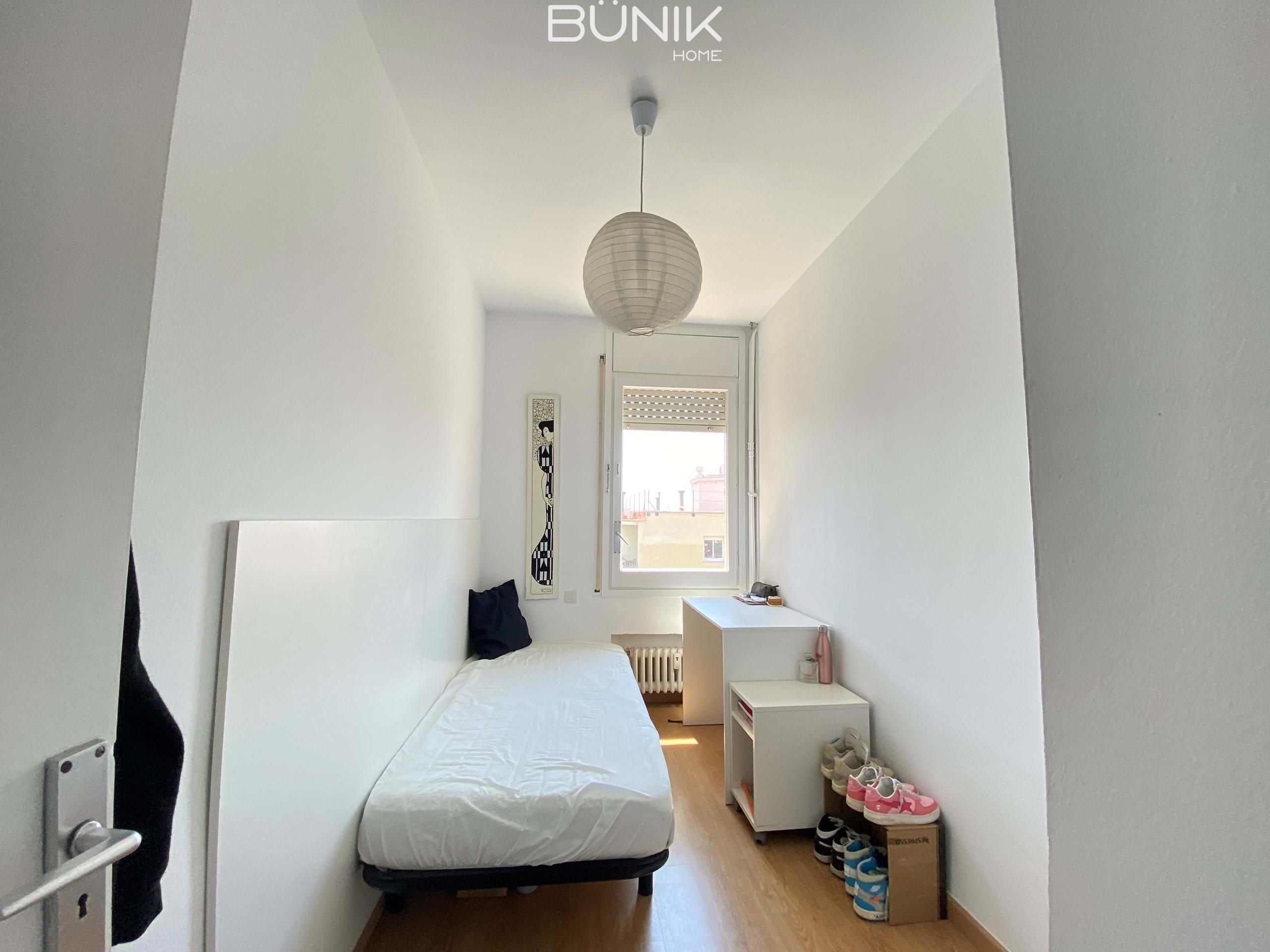 Alquilar de piso en Barcelona