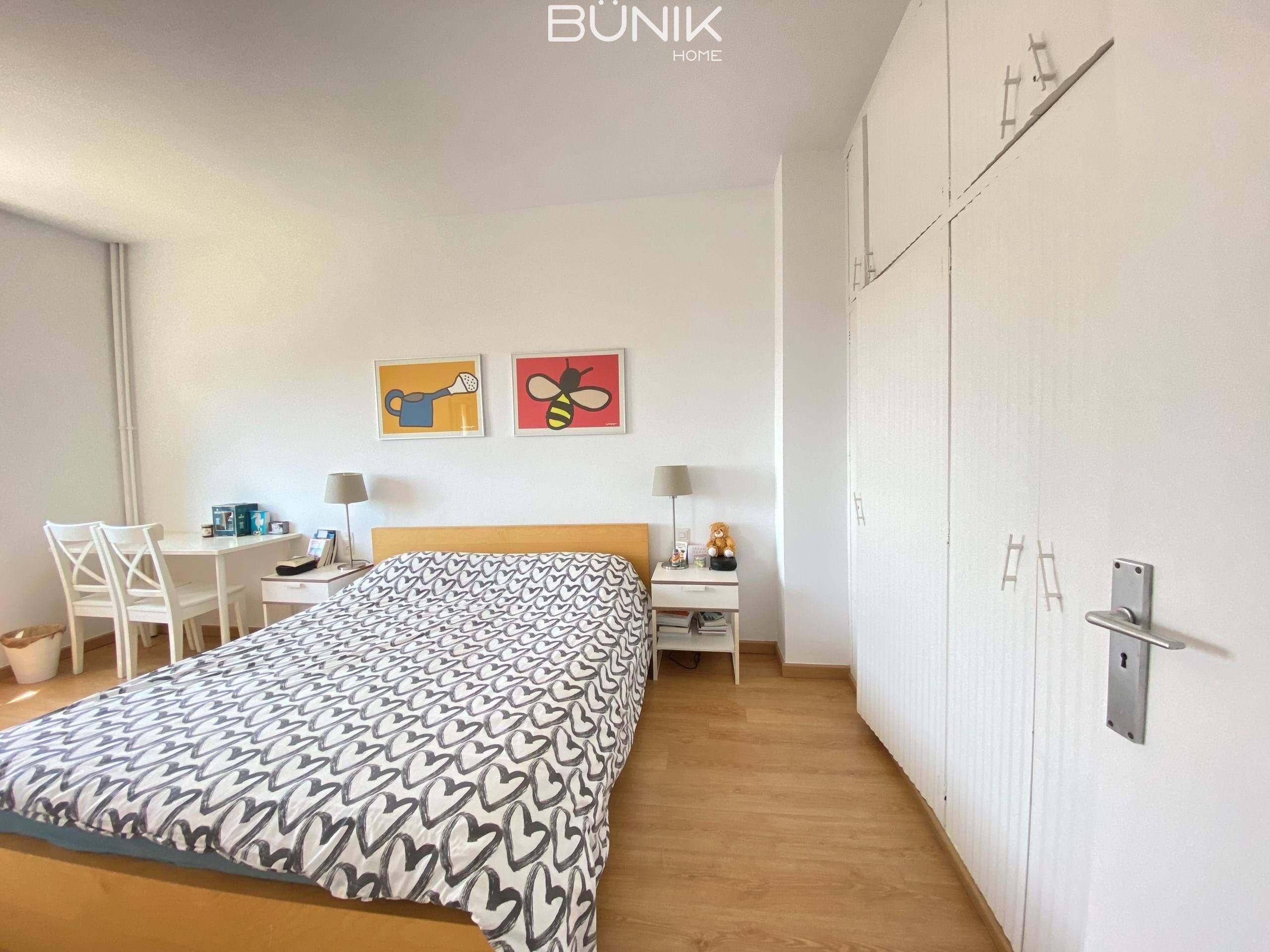 Alquilar de piso en Barcelona