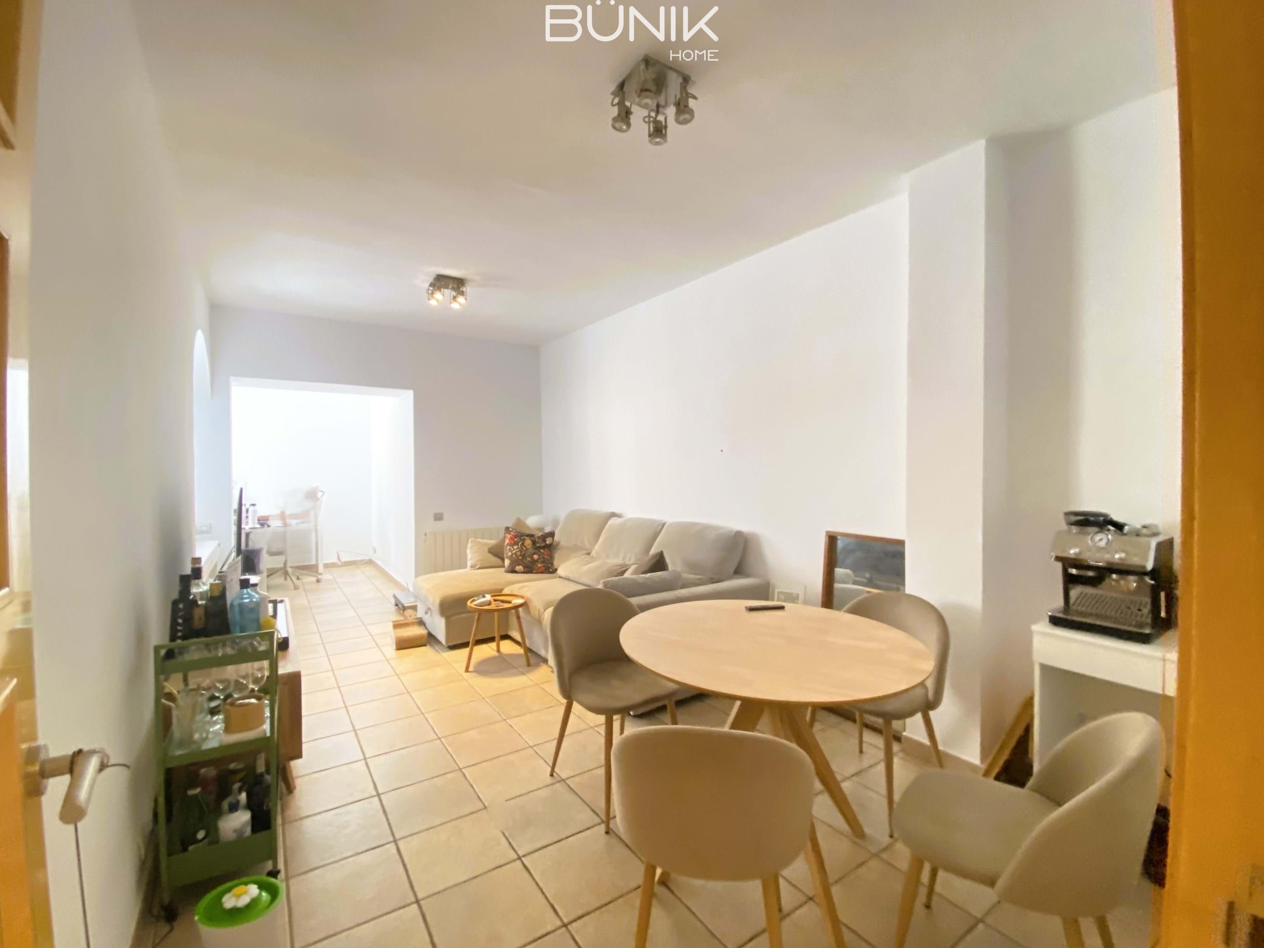 Alquilar de apartamento en Barcelona