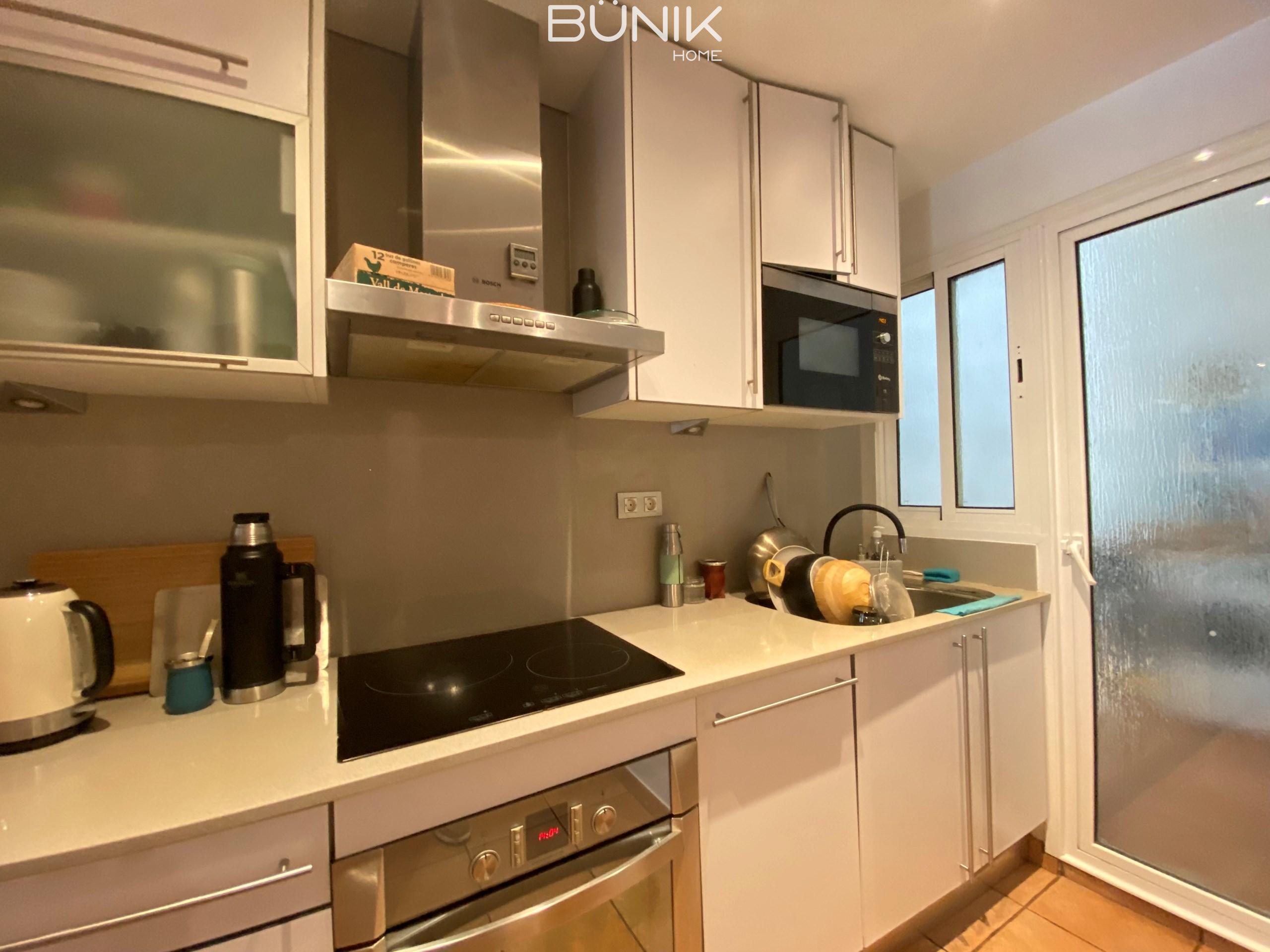 Alquilar de apartamento en Barcelona