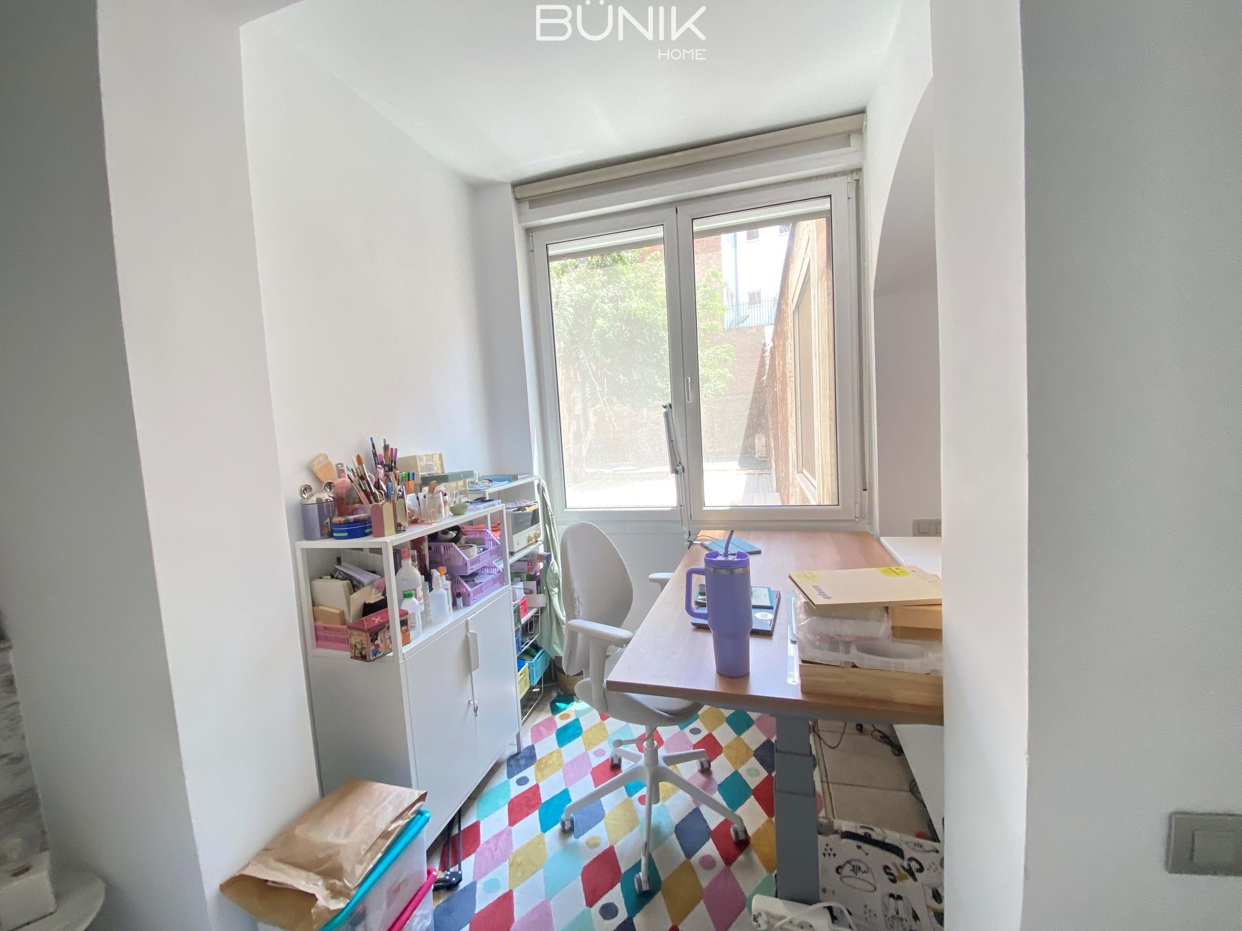 Alquilar de apartamento en Barcelona