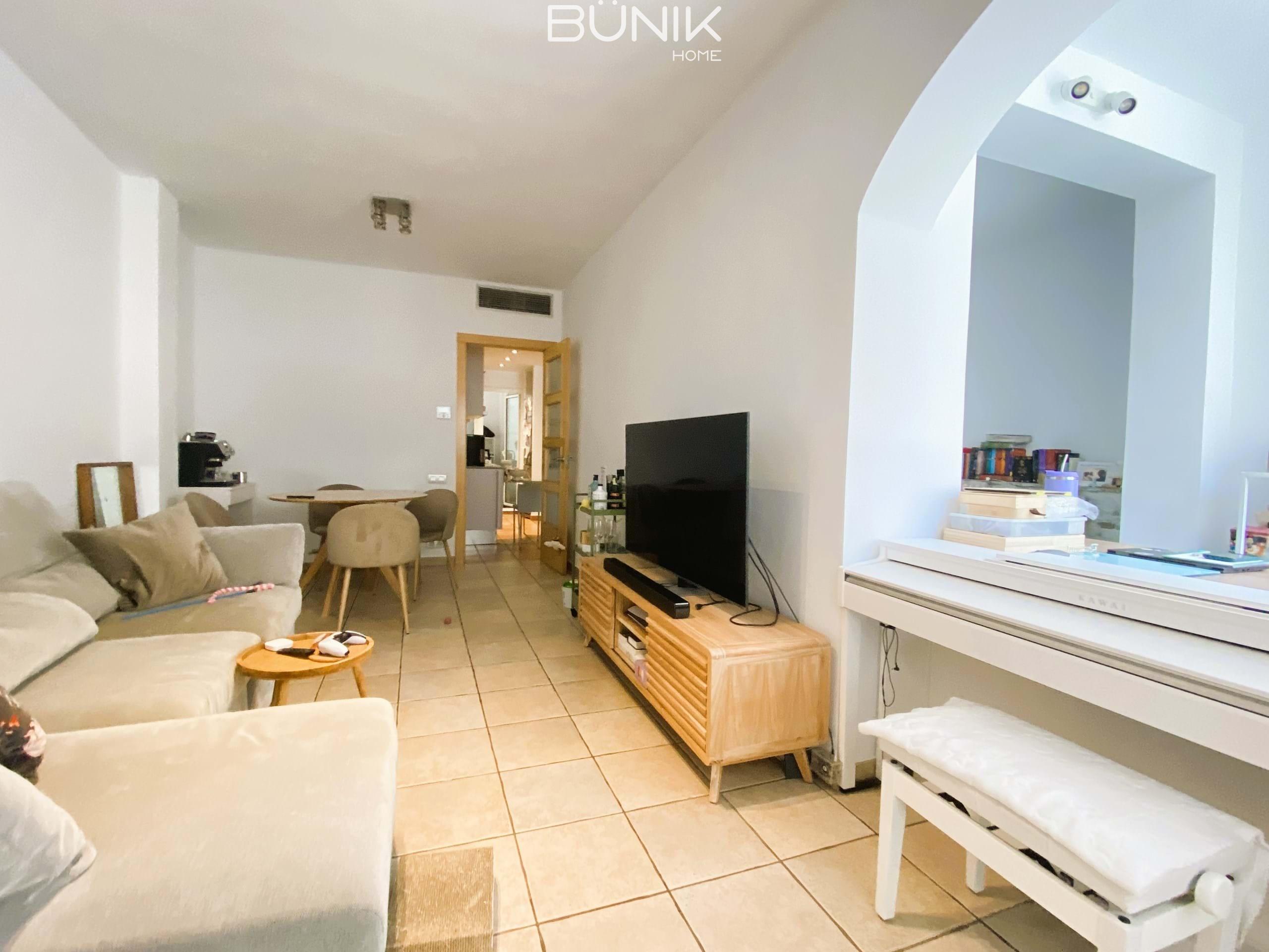 Alquilar de apartamento en Barcelona