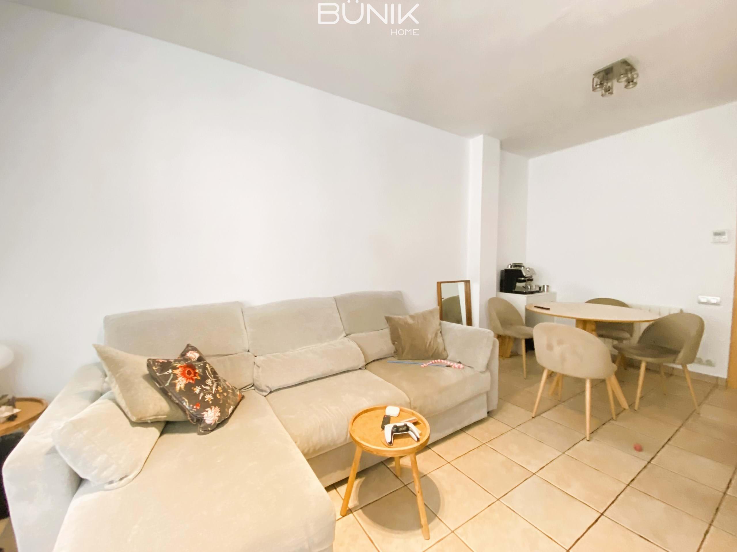 Alquilar de apartamento en Barcelona