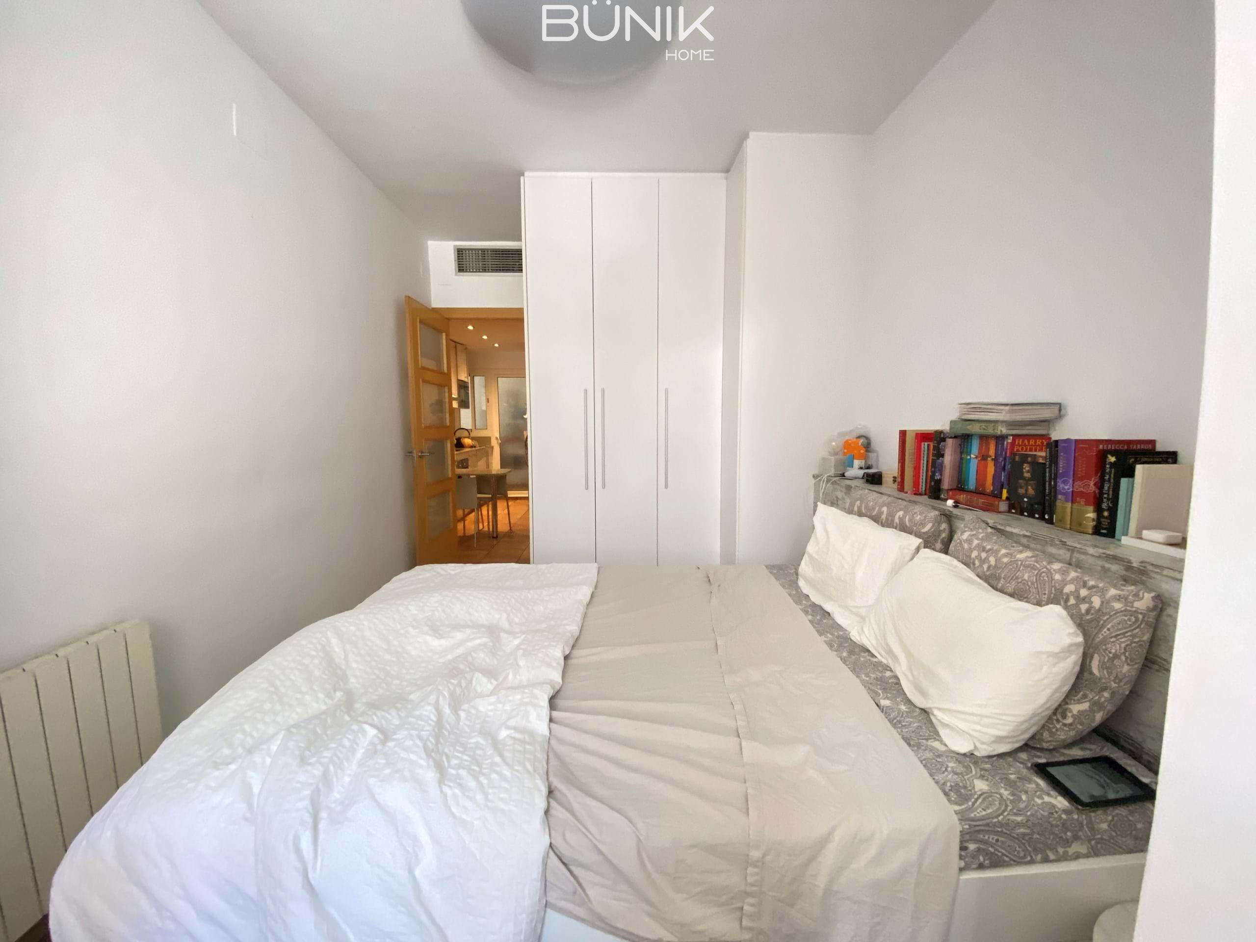 Alquilar de apartamento en Barcelona