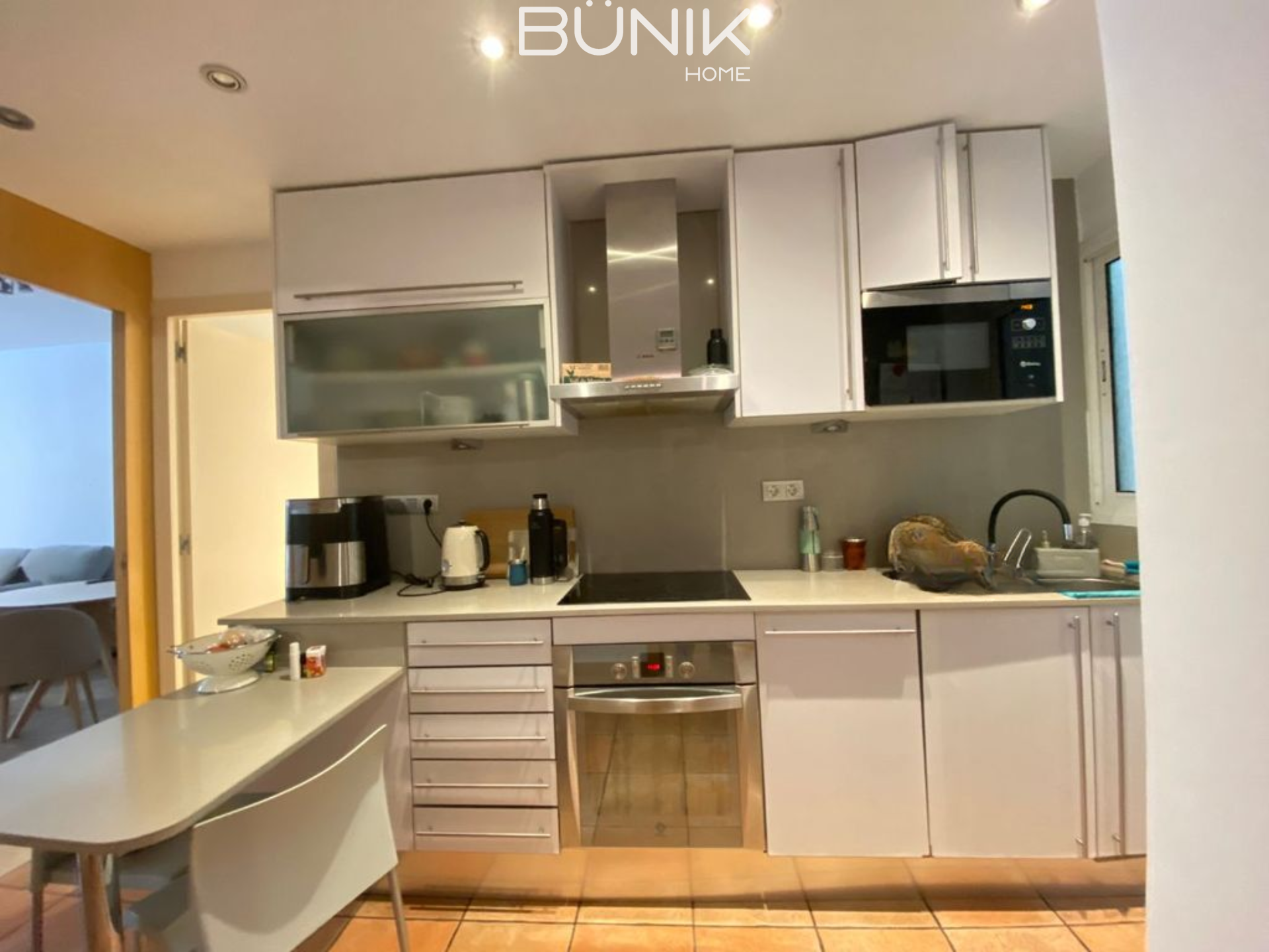 Alquilar de apartamento en Barcelona