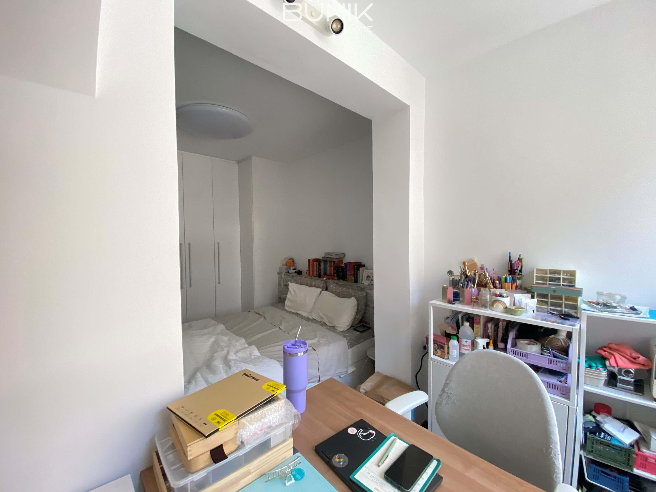Alquilar de apartamento en Barcelona