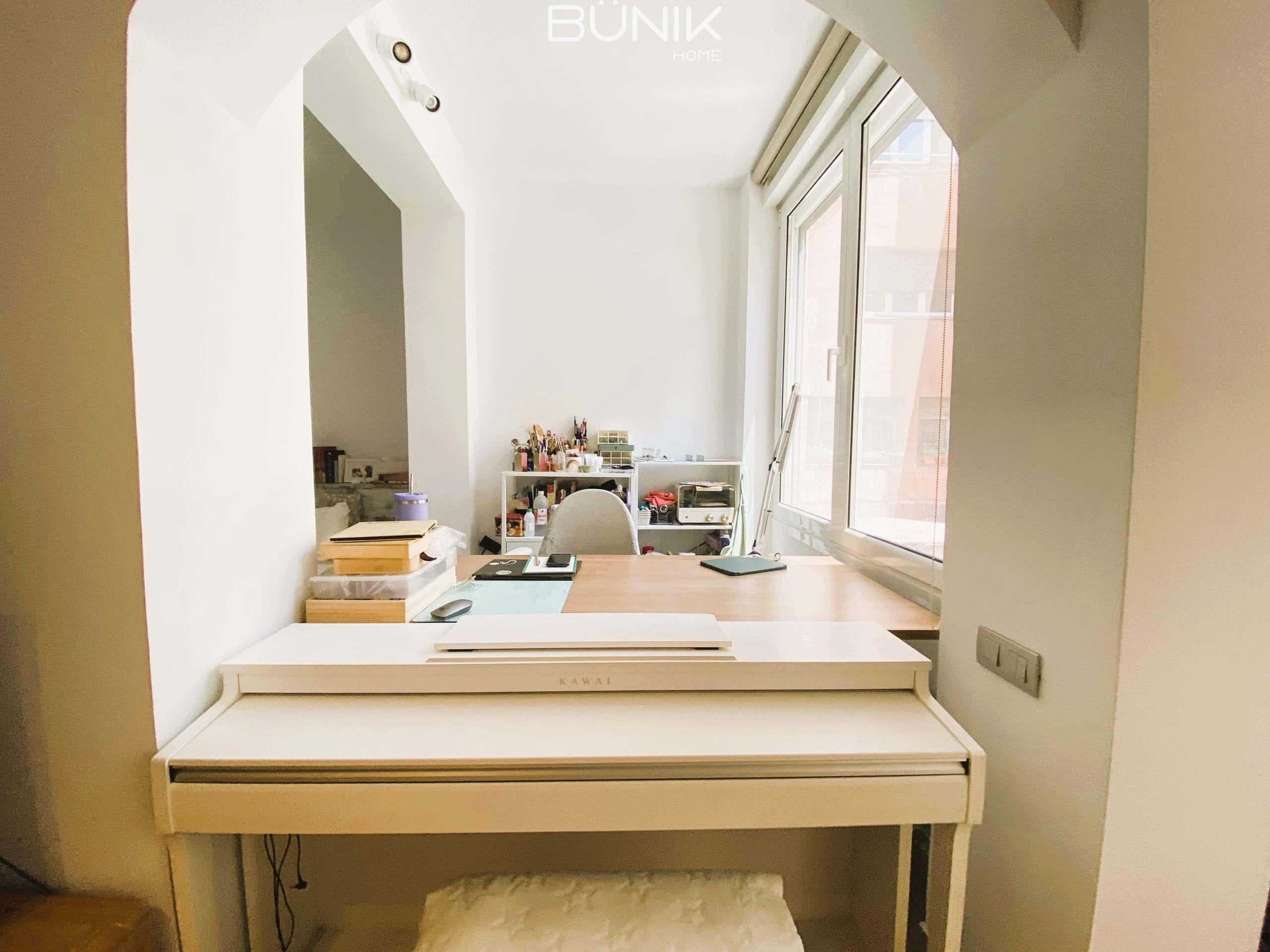 Alquilar de apartamento en Barcelona