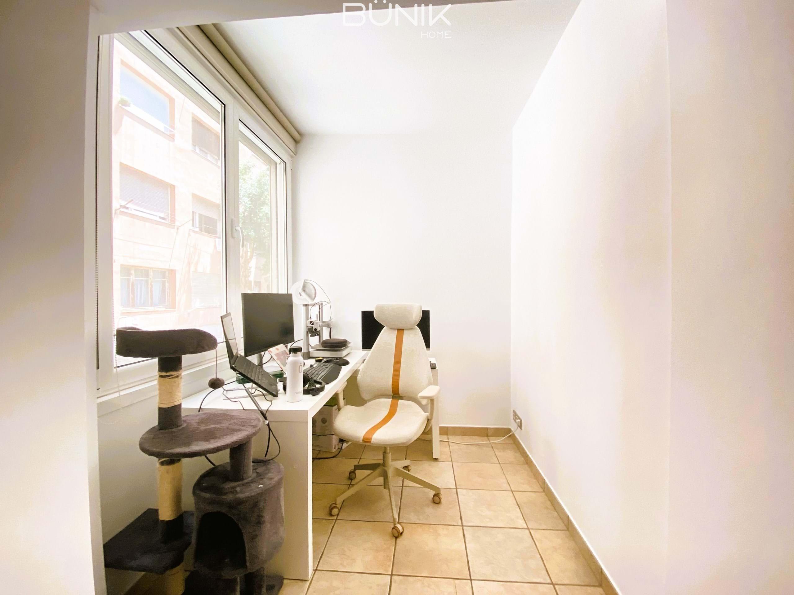 Alquilar de apartamento en Barcelona