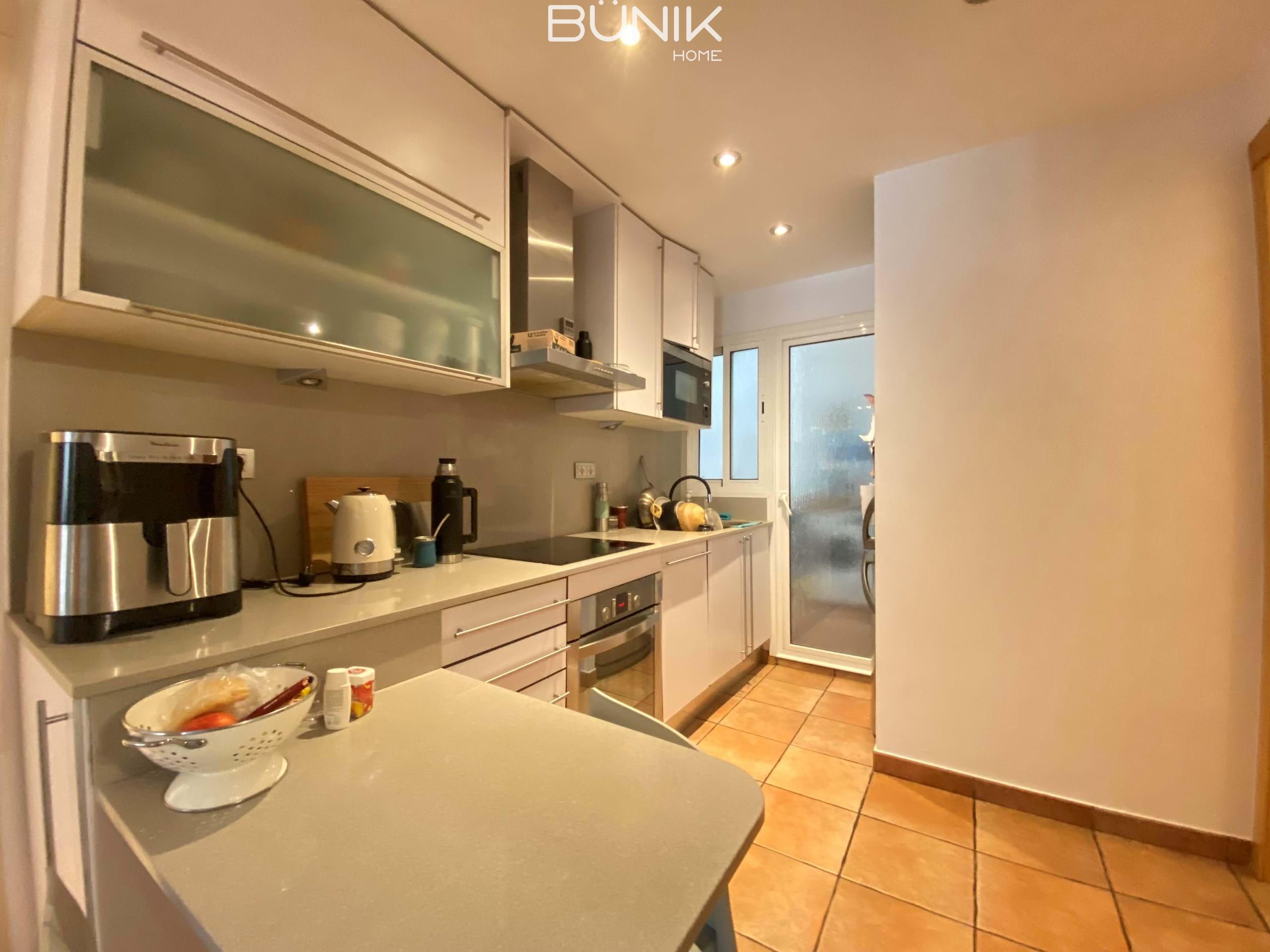 Alquilar de apartamento en Barcelona