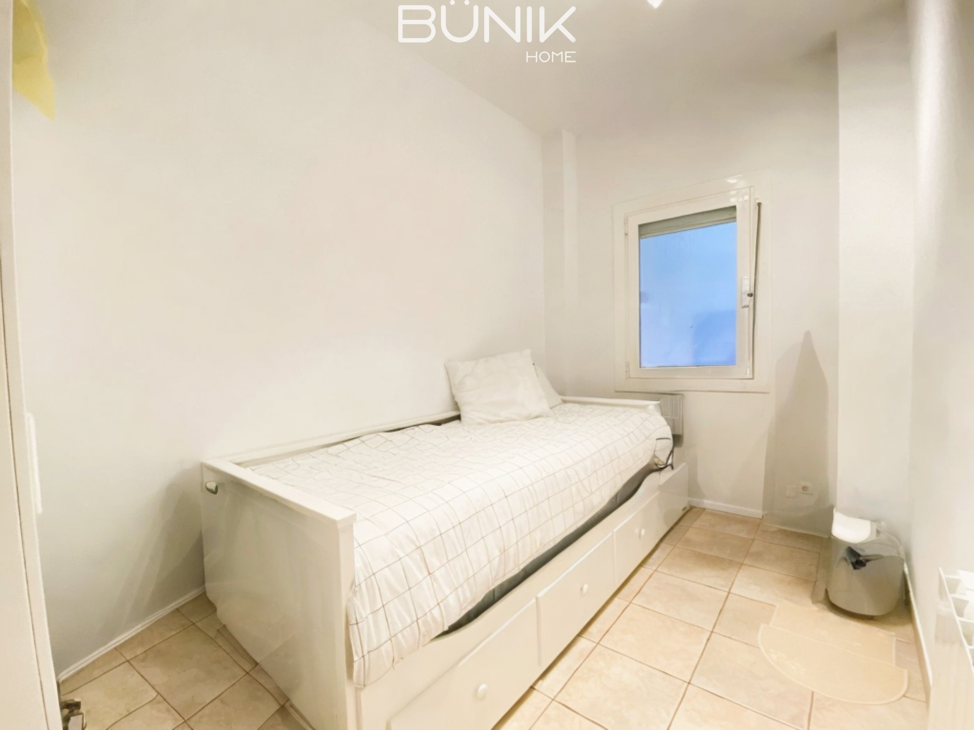 Alquilar de apartamento en Barcelona