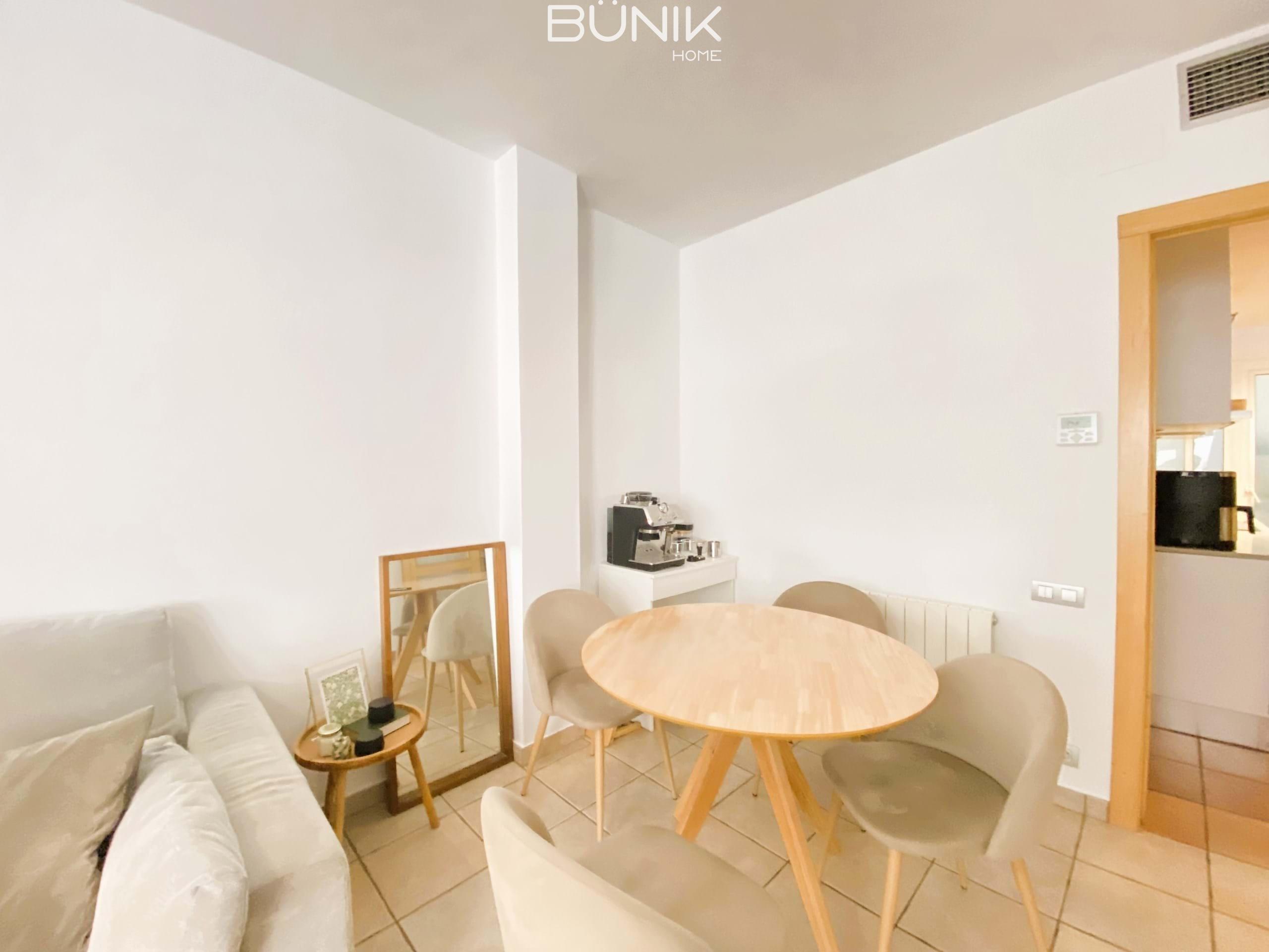 Alquilar de apartamento en Barcelona
