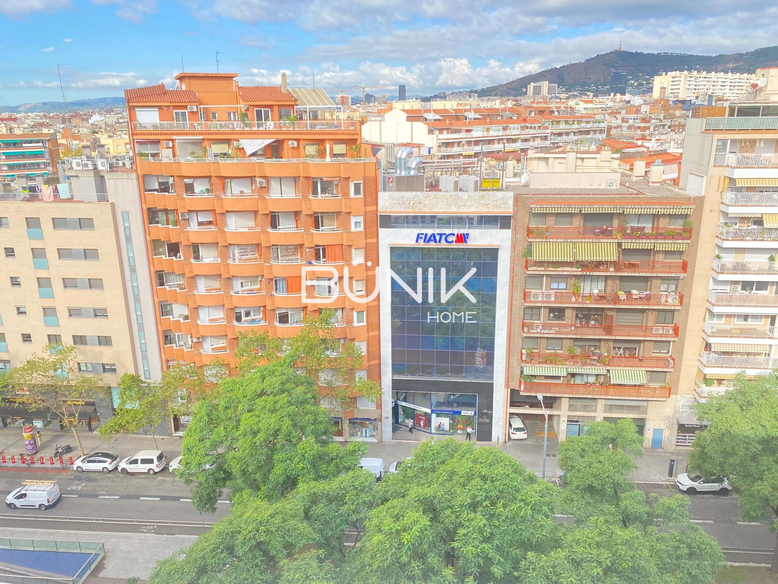 Alquilar de oficina en Barcelona