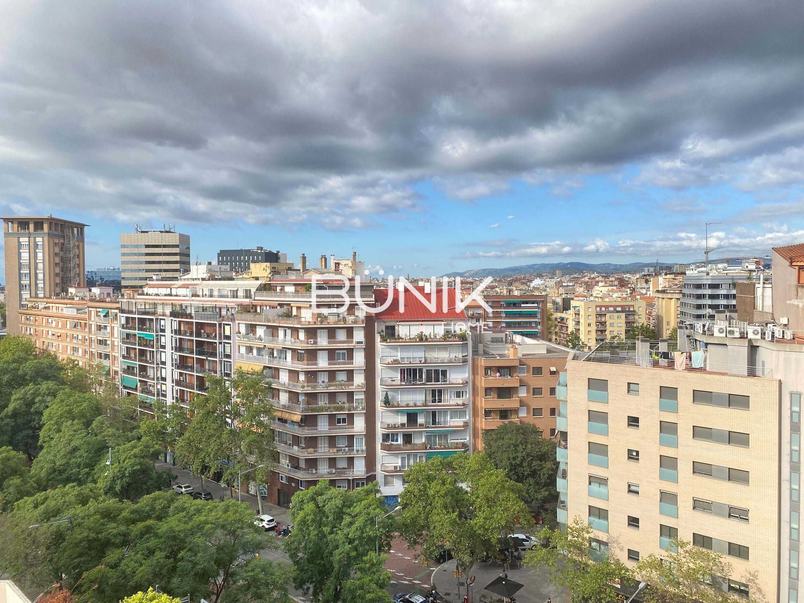 Alquilar de oficina en Barcelona
