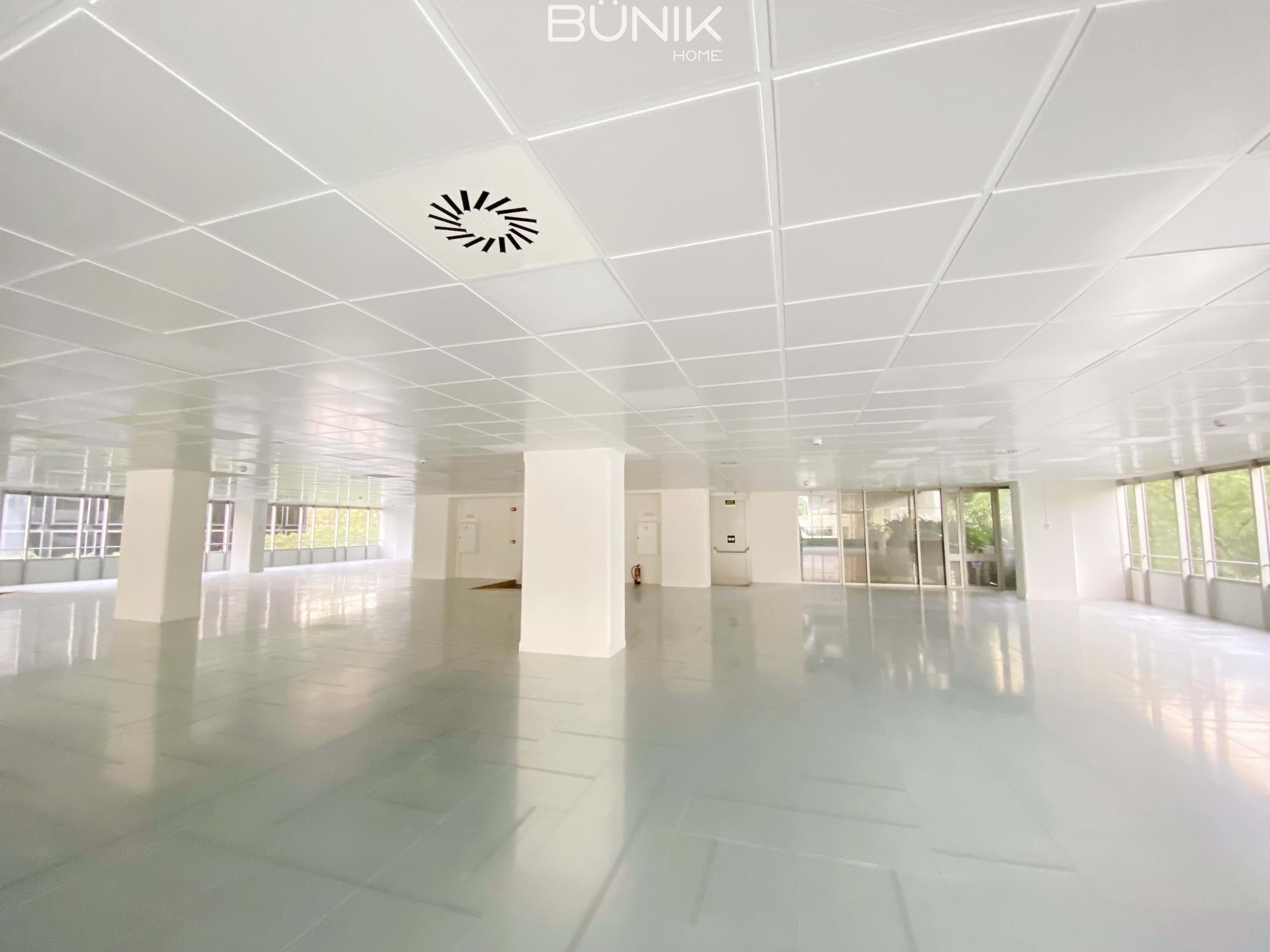 Alquilar de oficina en Barcelona