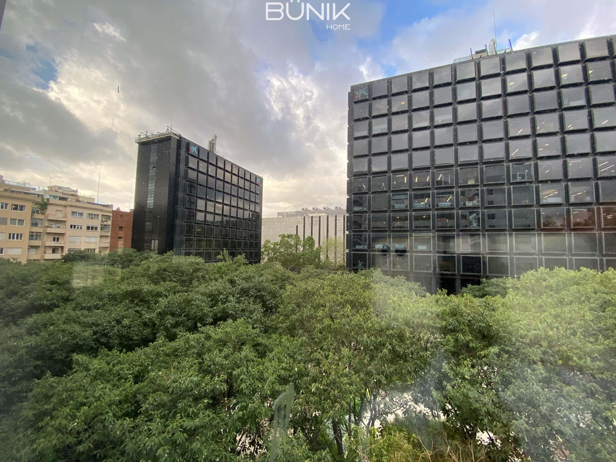 Alquilar de oficina en Barcelona