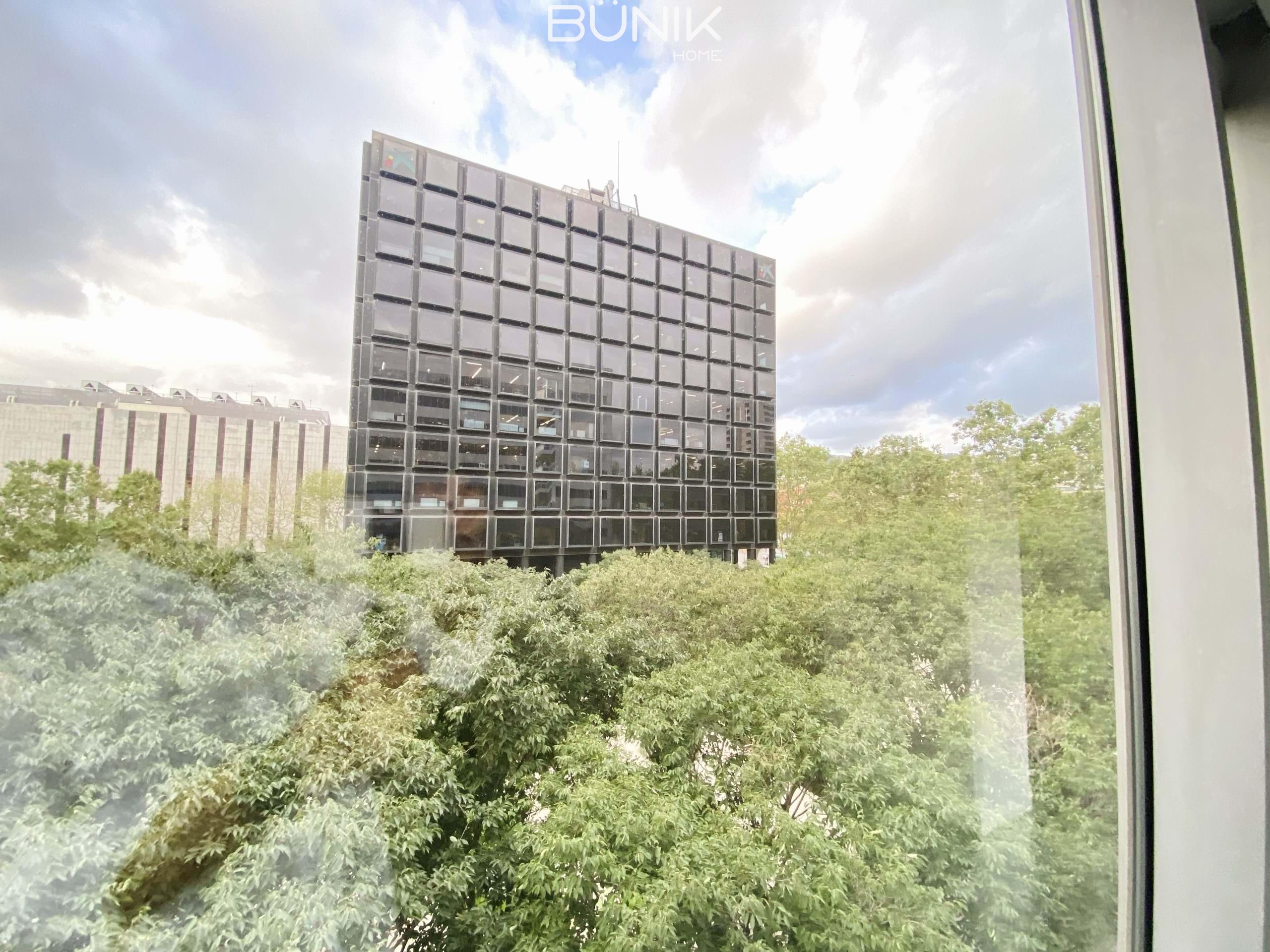 Alquilar de oficina en Barcelona