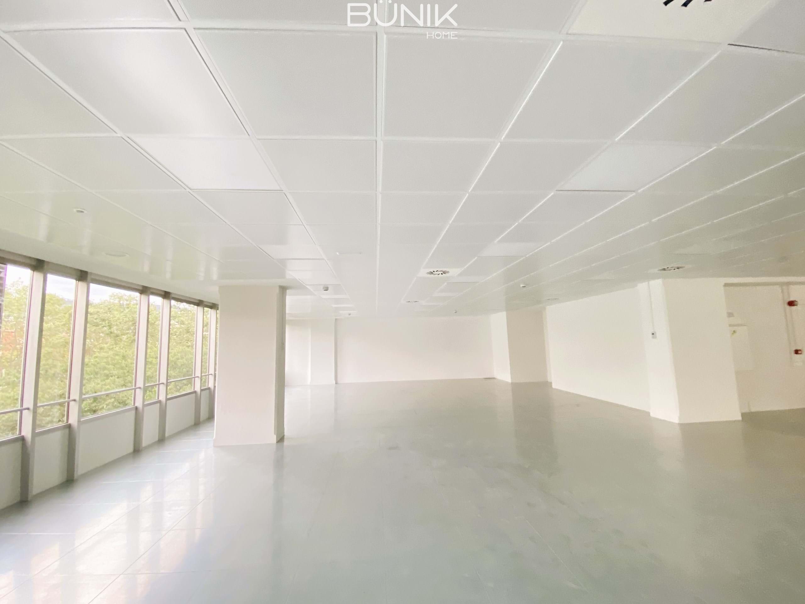 Alquilar de oficina en Barcelona