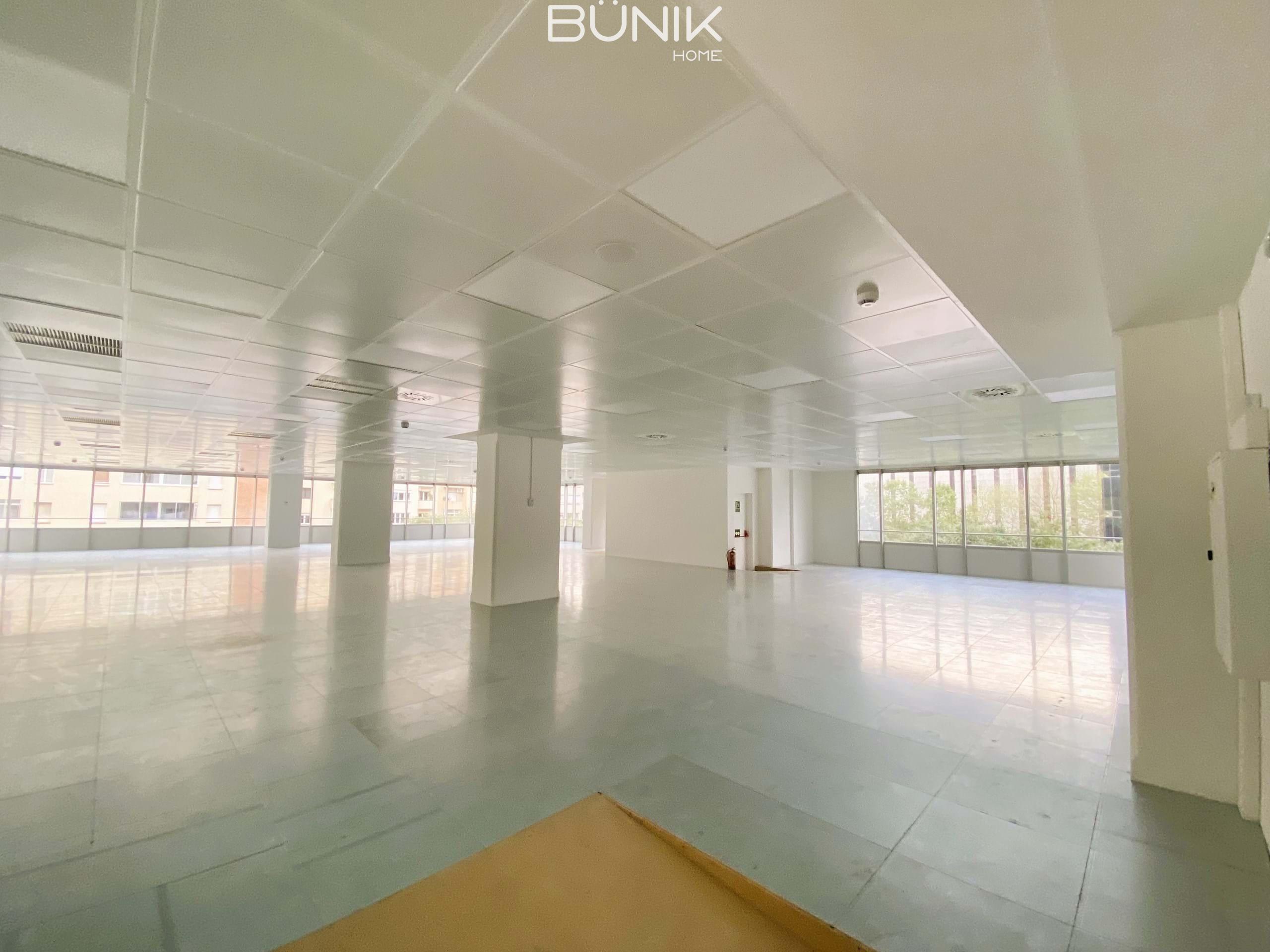 Alquilar de oficina en Barcelona